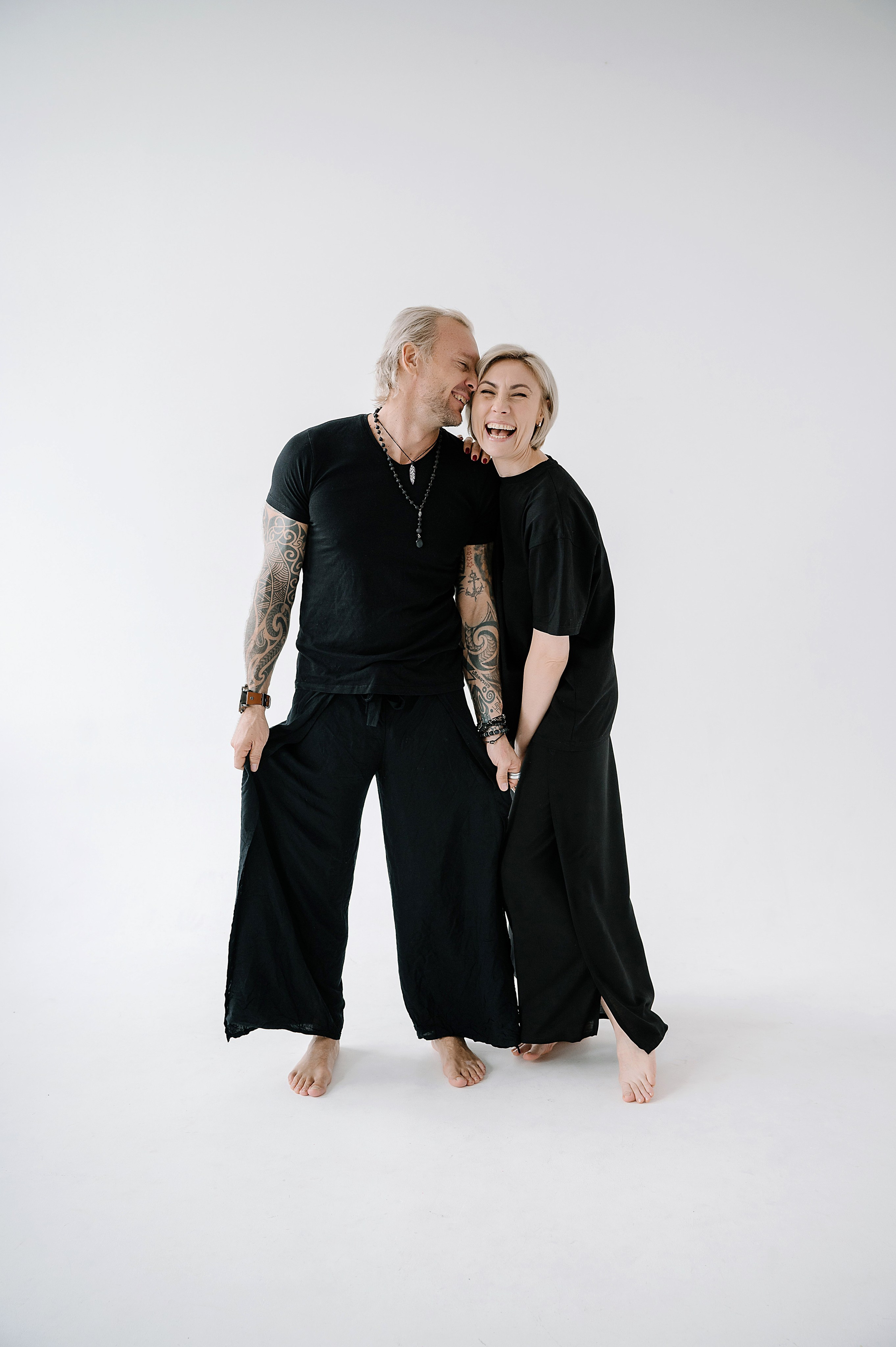 Mature Love. Семейный и свадебный фотограф в Туле Москве