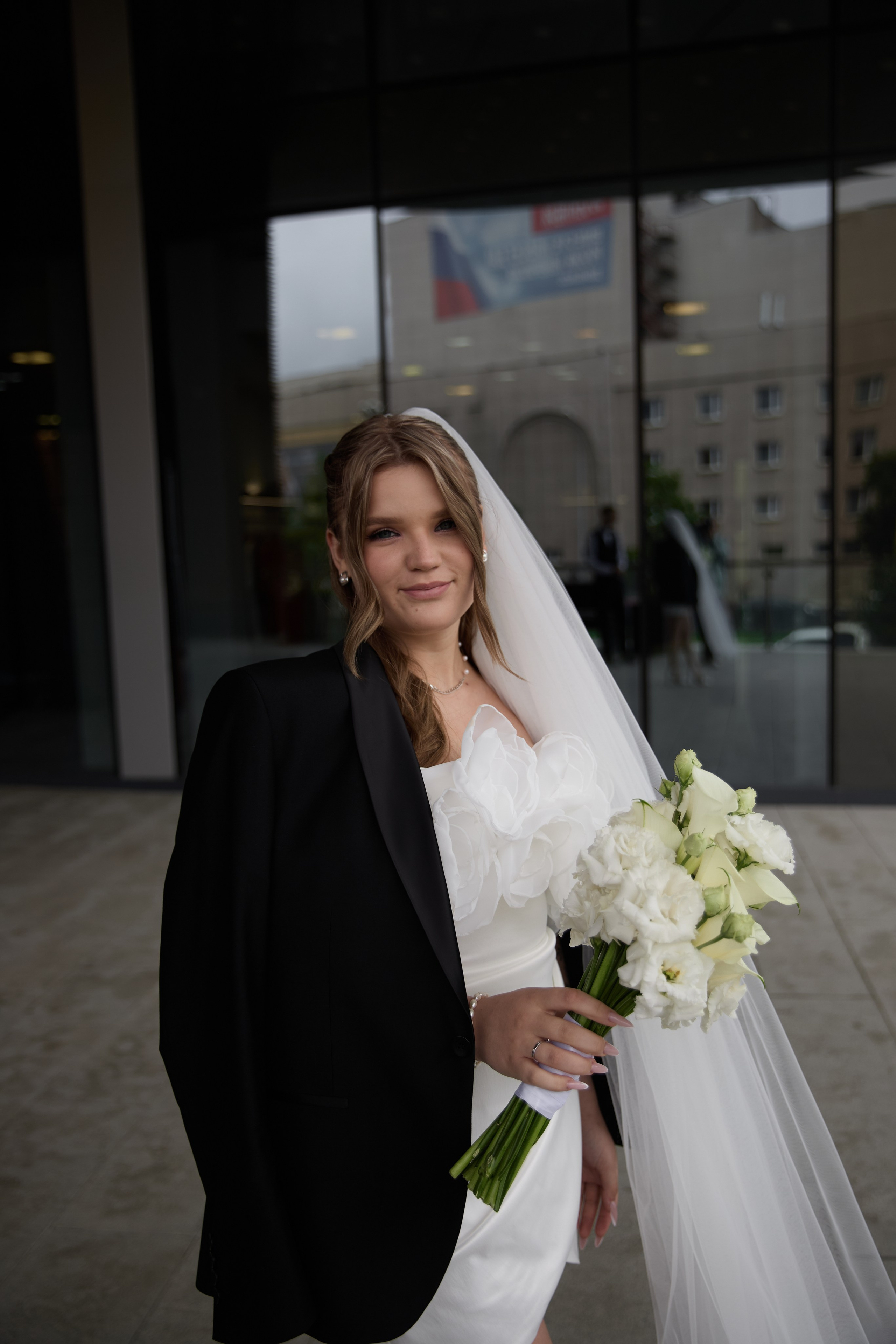 Свадебный. Фотограф Света Бажина