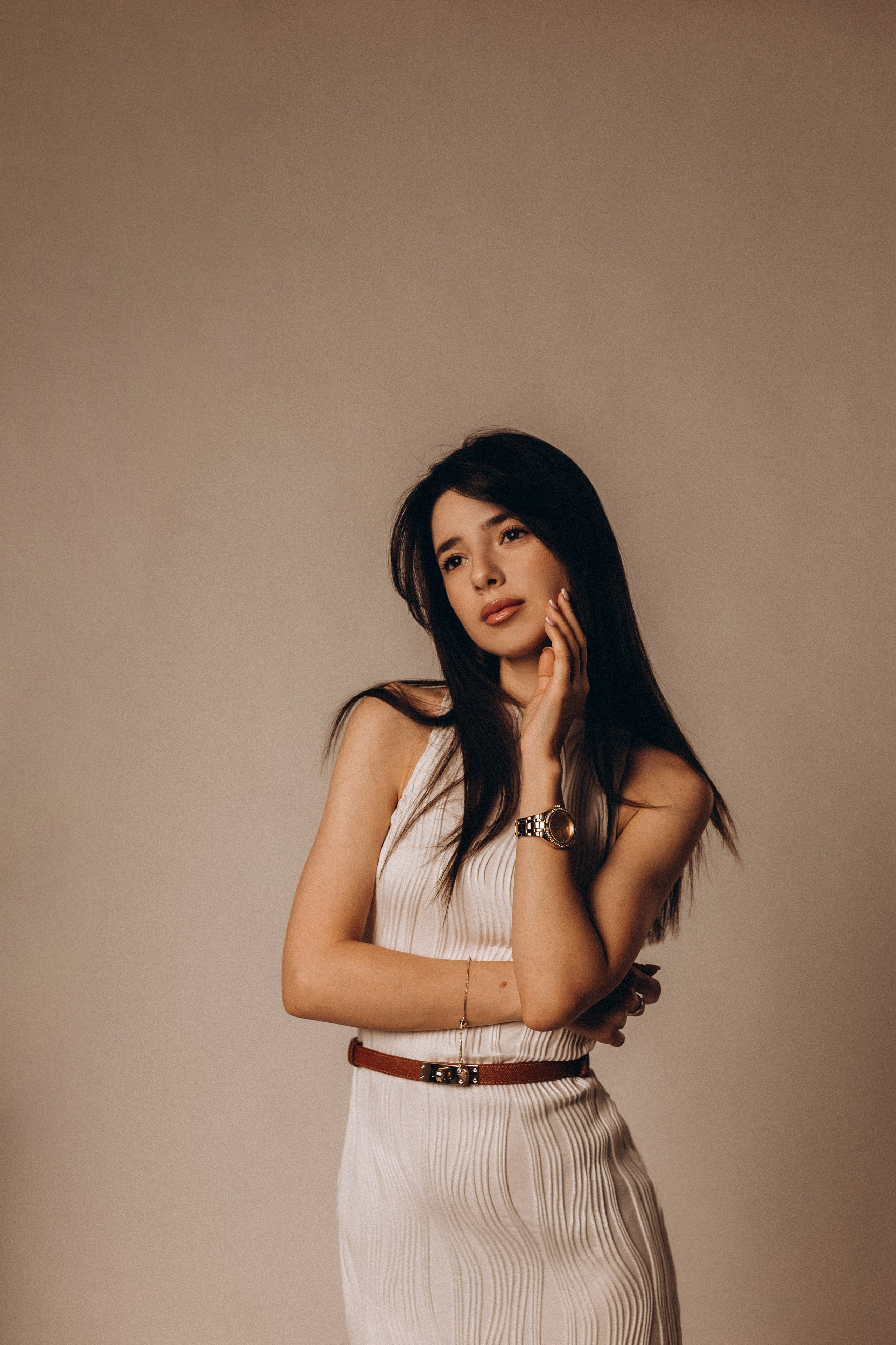 Анна. Фотограф Валерия Ефимова