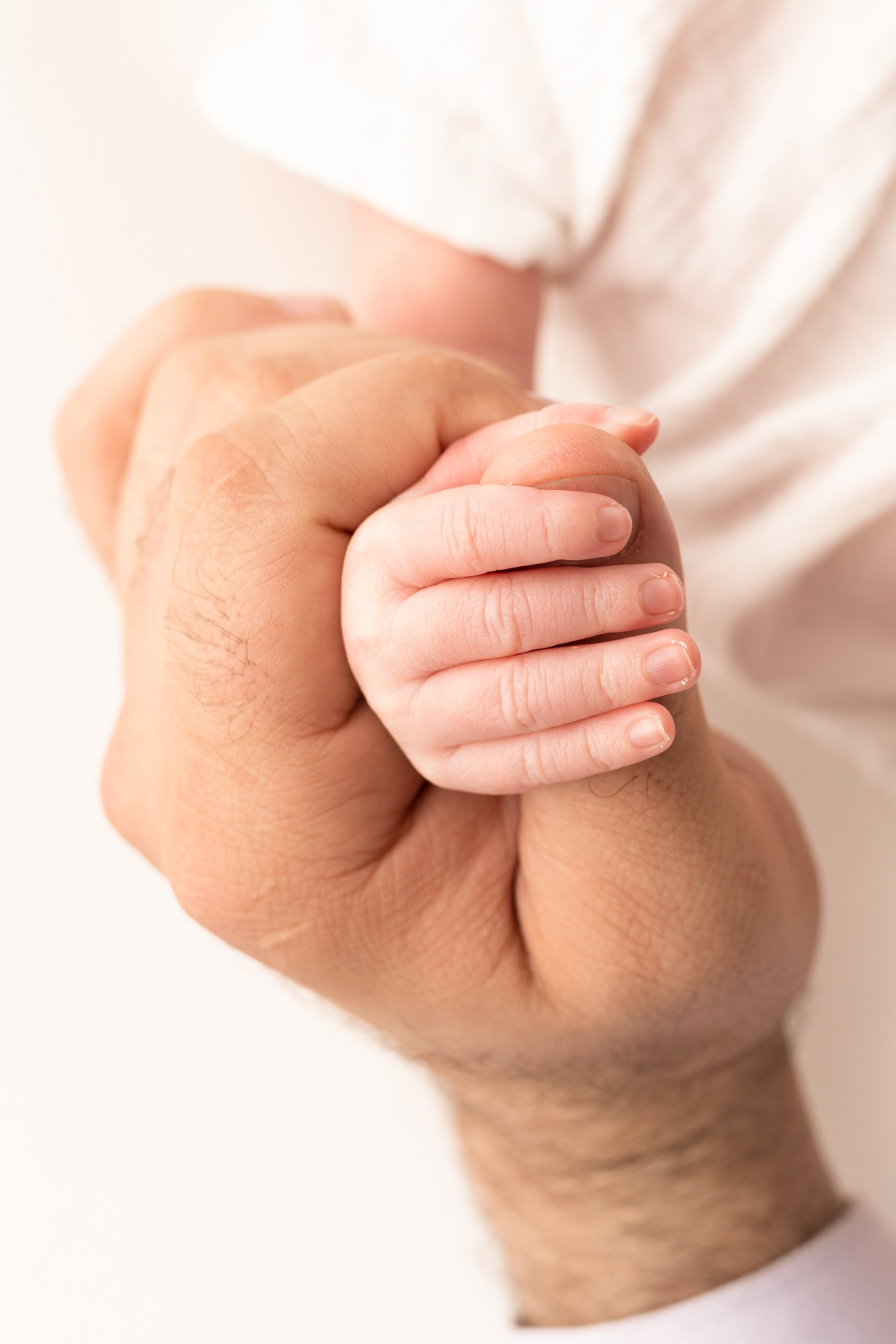 Давид. Фотограф новорожденных в г. Оренбурге Екатерина Козлова