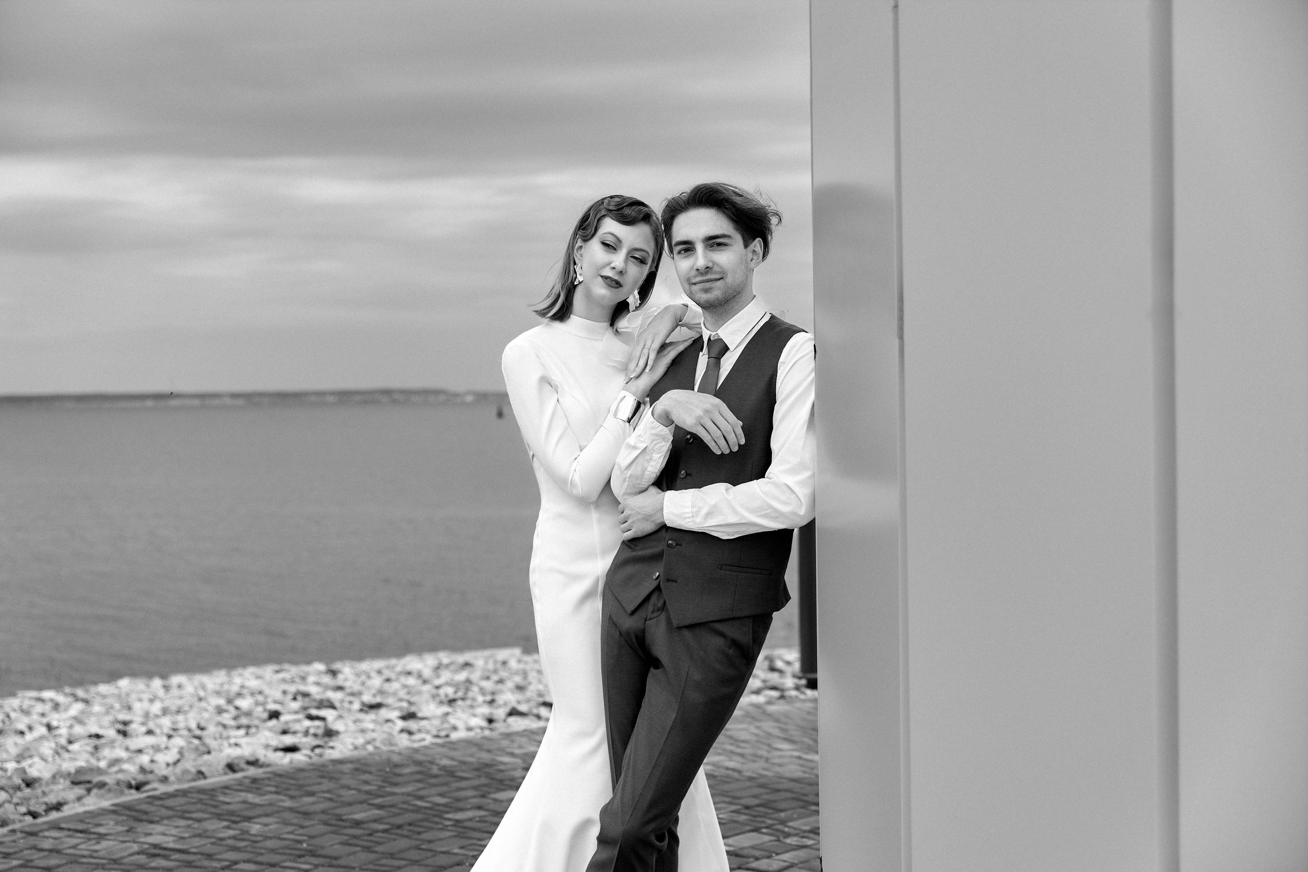 Маяк моей любви. Свадебный и семейный фотограф в Ульяновске Орешина Елена