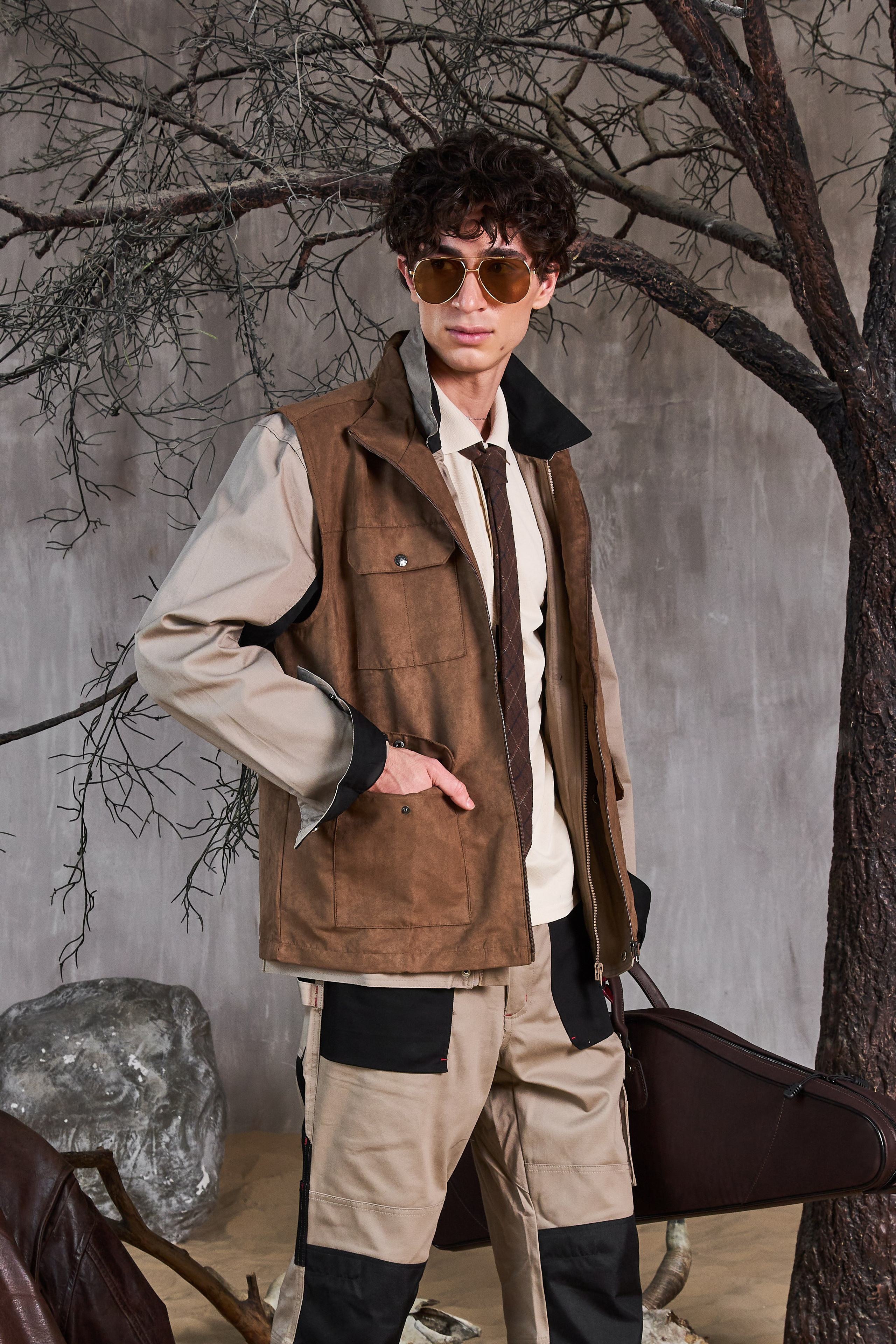 Lookbook and campaign. Фотограф Москва