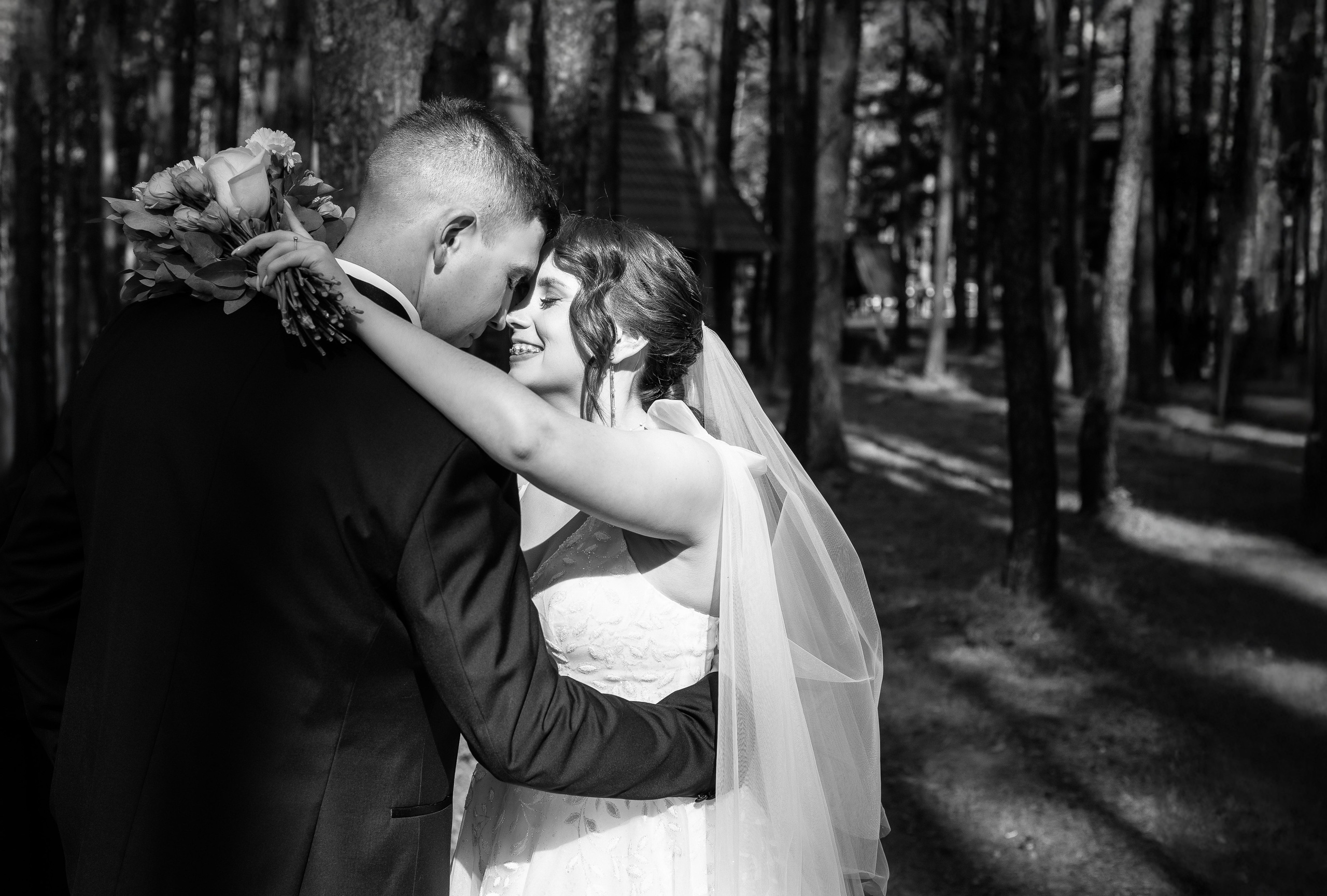 Павел и Екатерина. Фотограф Татьяна Орлова