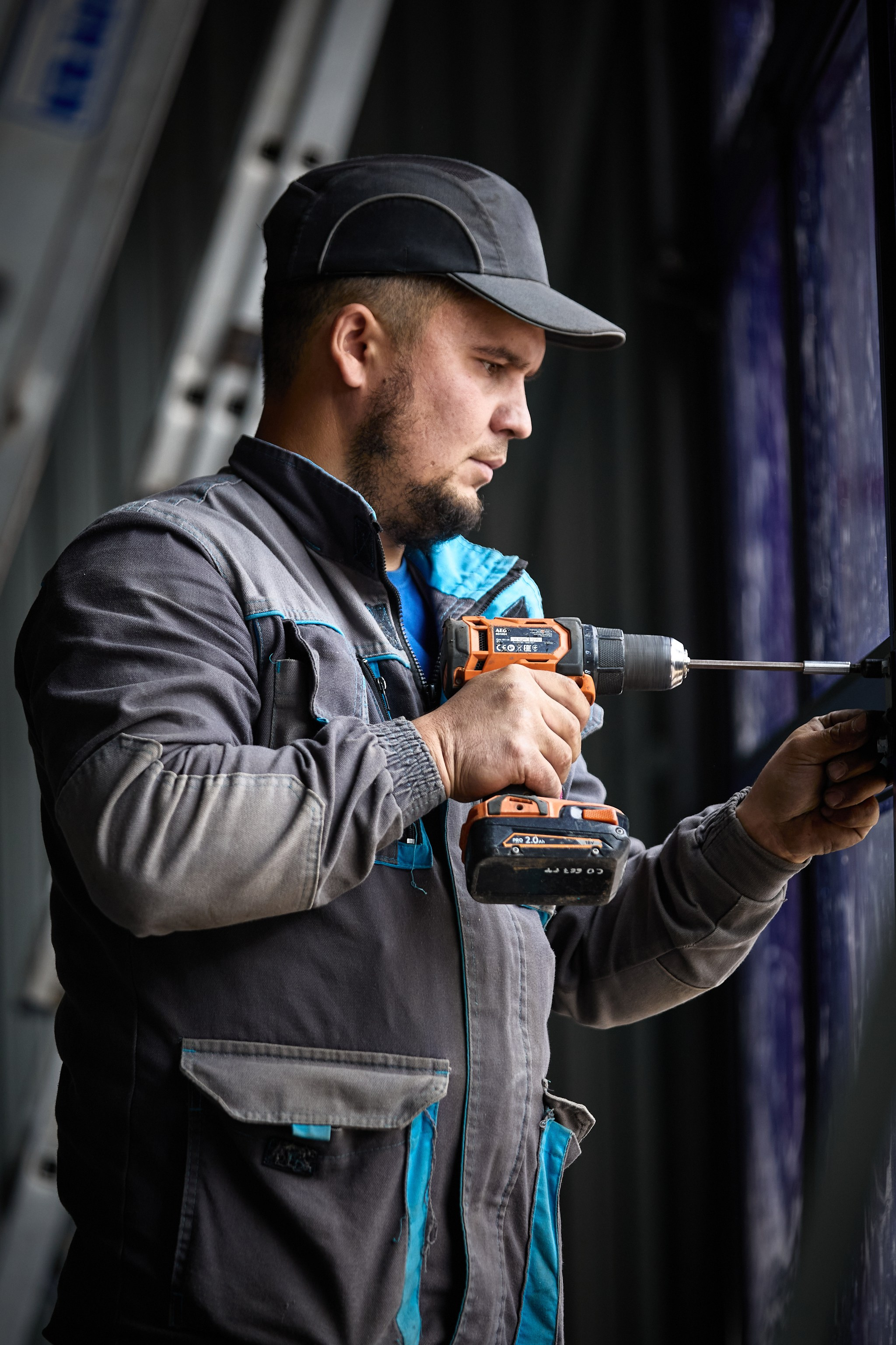 Коммерция / Промышленное фото. Портретный, интерьерный и фуд фотограф в Перми Иван Вострецов