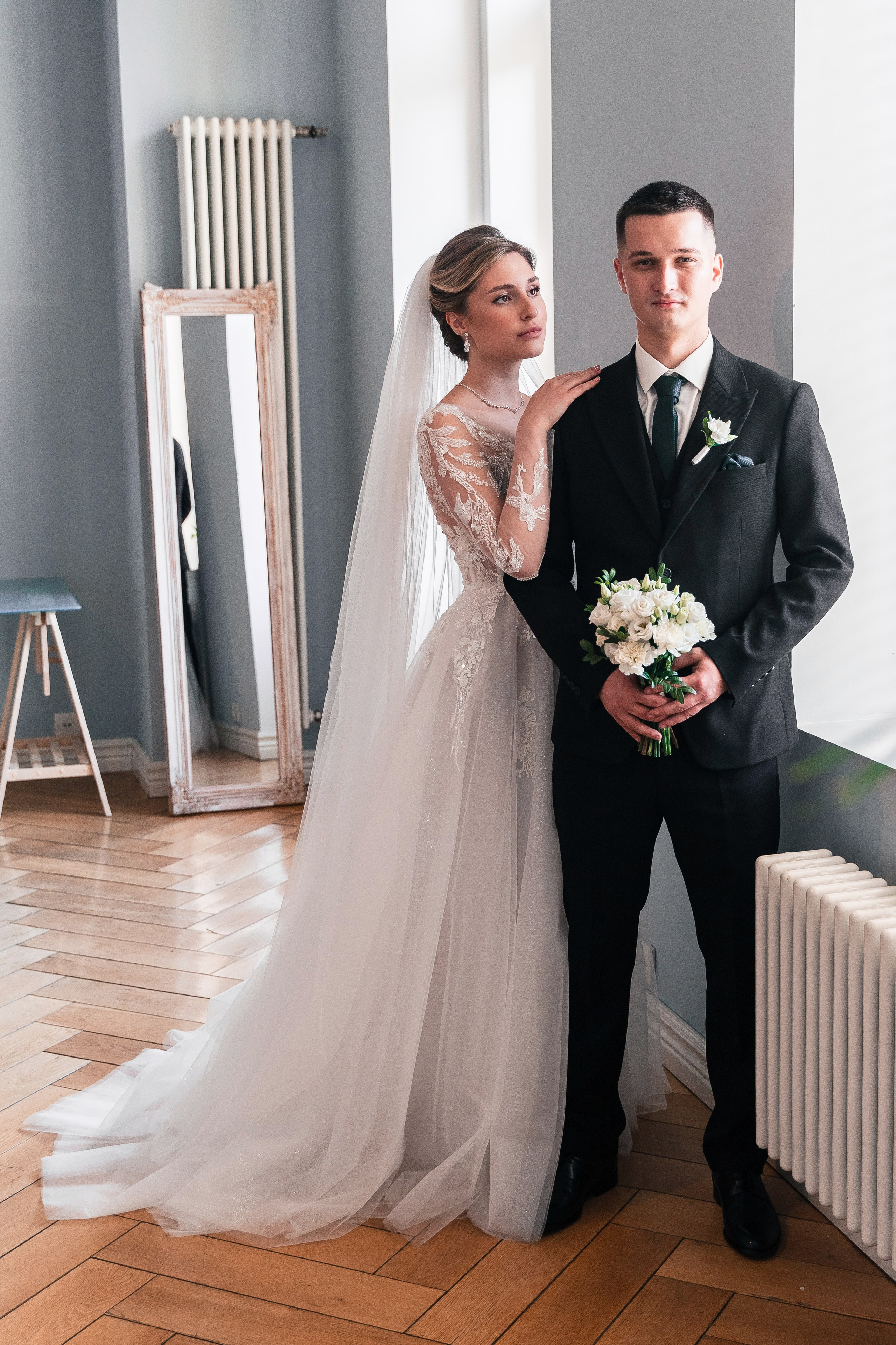 Евгений + Елена