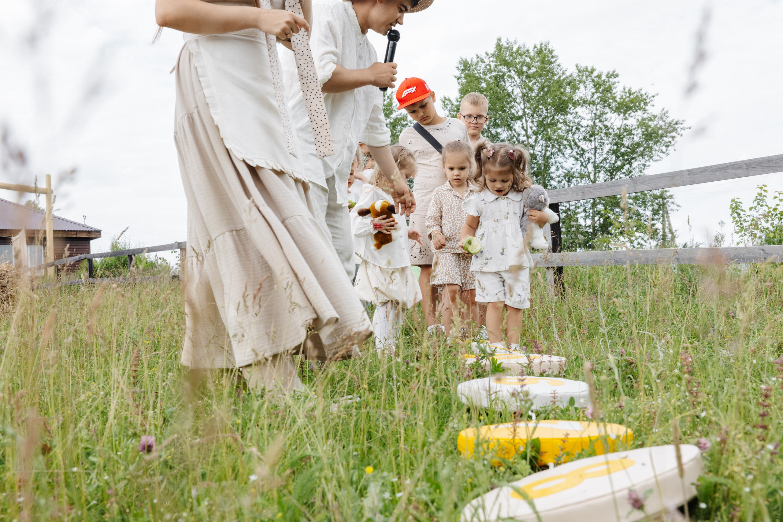 ГЕНДЕР ПАТИ. Фотограф в Красноярске