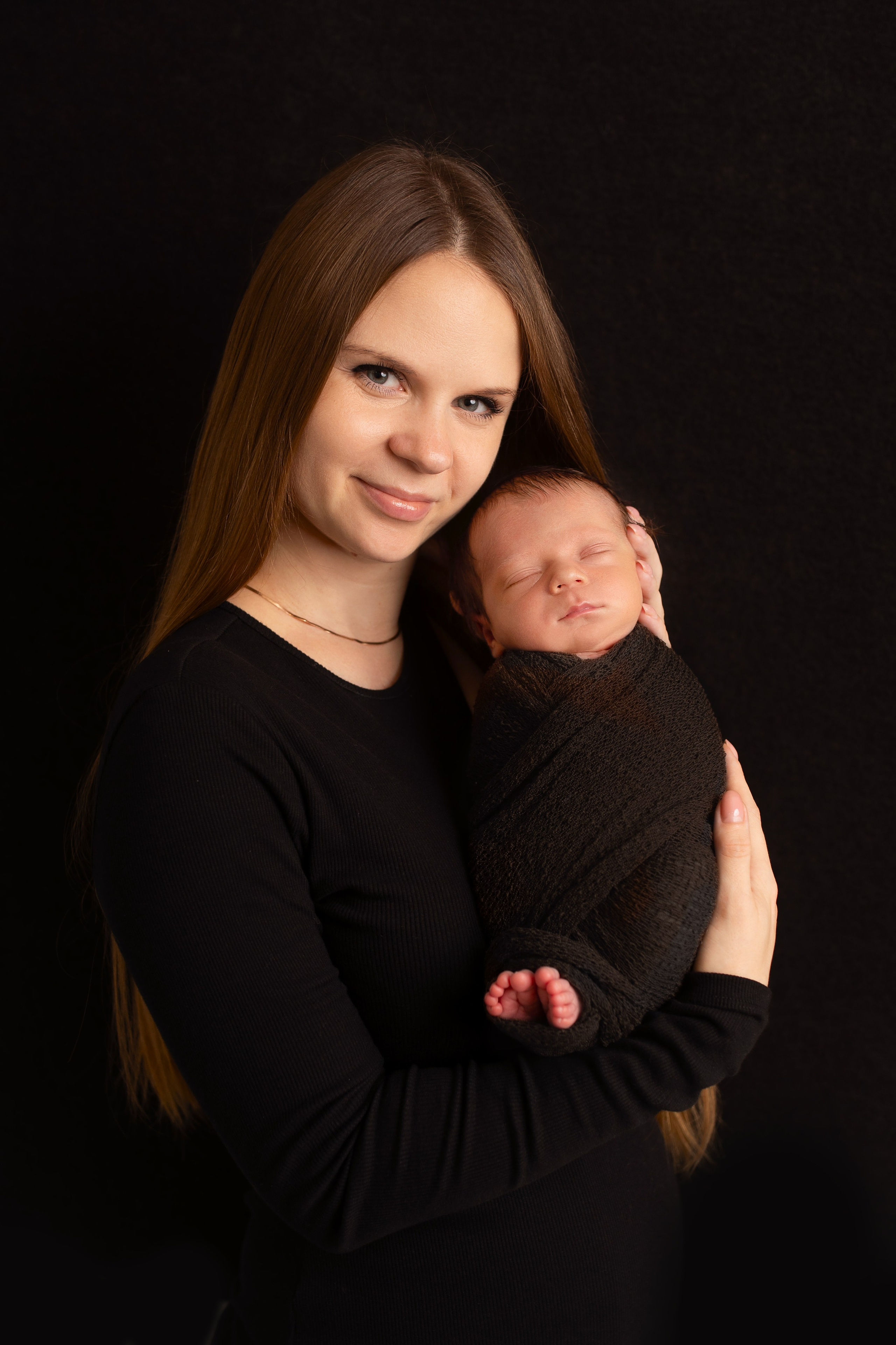 Фотосъемка младенцев Хабаровск, фотосессия новорожденных Хабаровск, фотосессия newborn Хабаровск