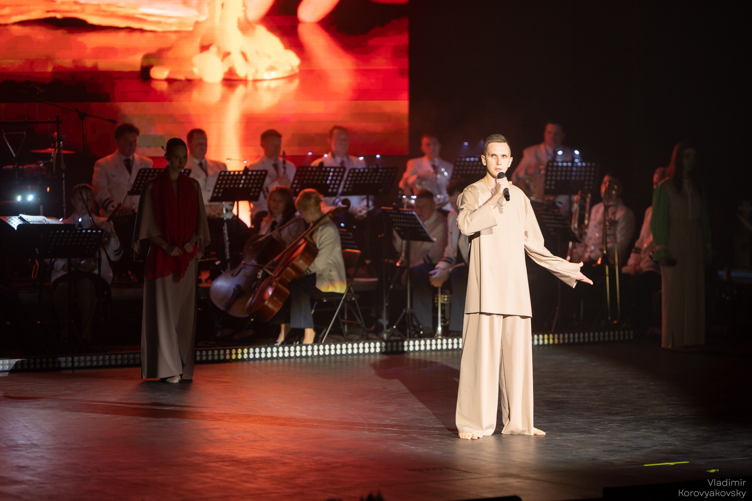 ТРАНСПАРТ 2025. Фотограф Владимир Коровяковский