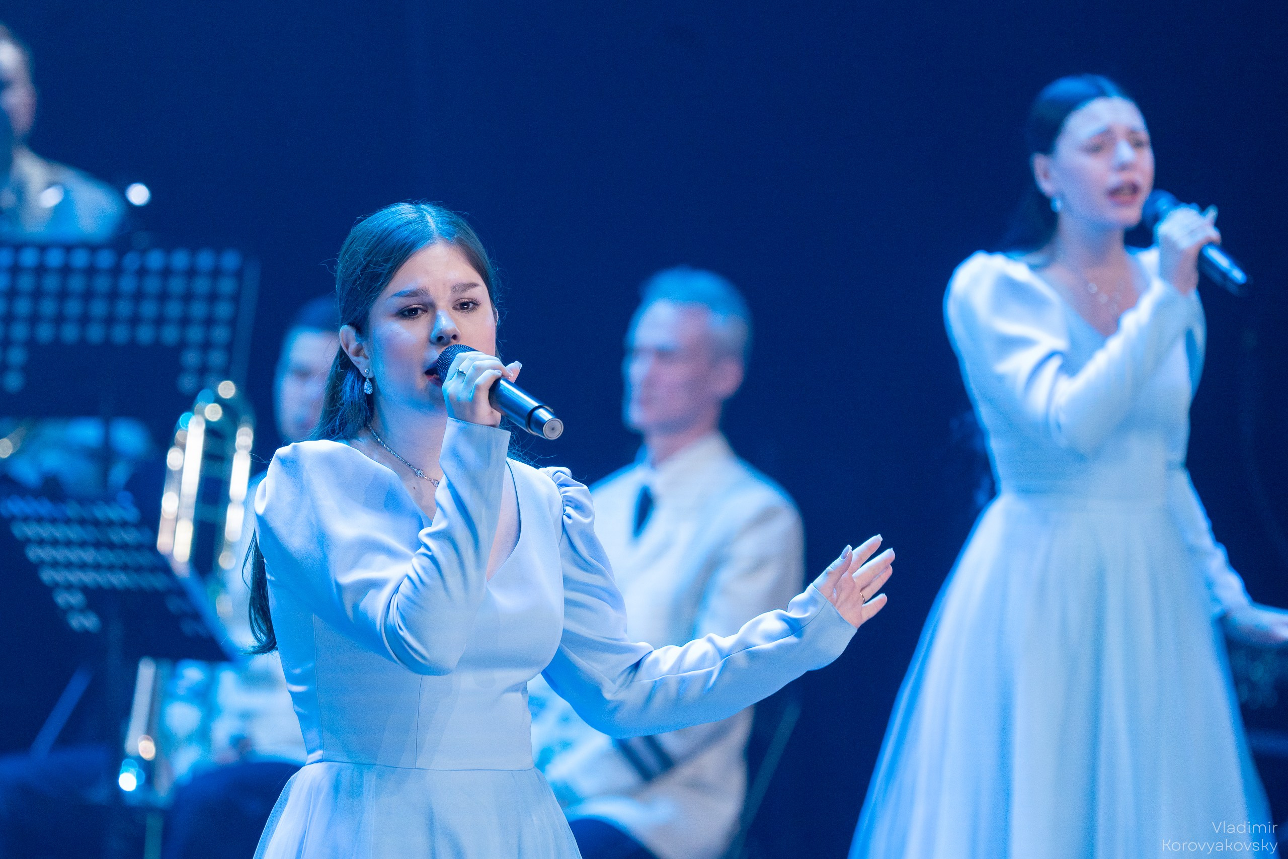 ТРАНСПАРТ 2025. Фотограф Владимир Коровяковский