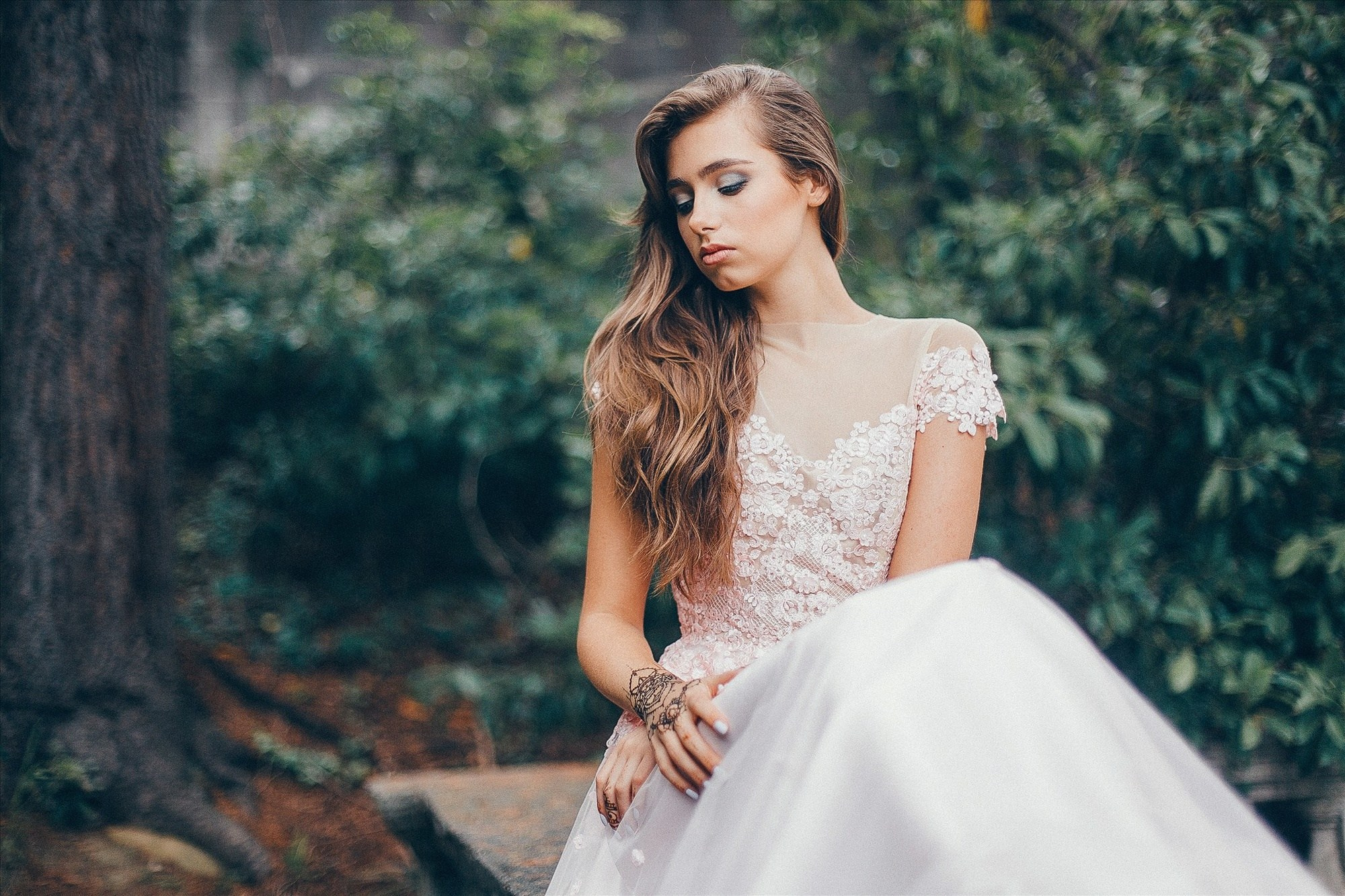 Утро невесты в Сочи