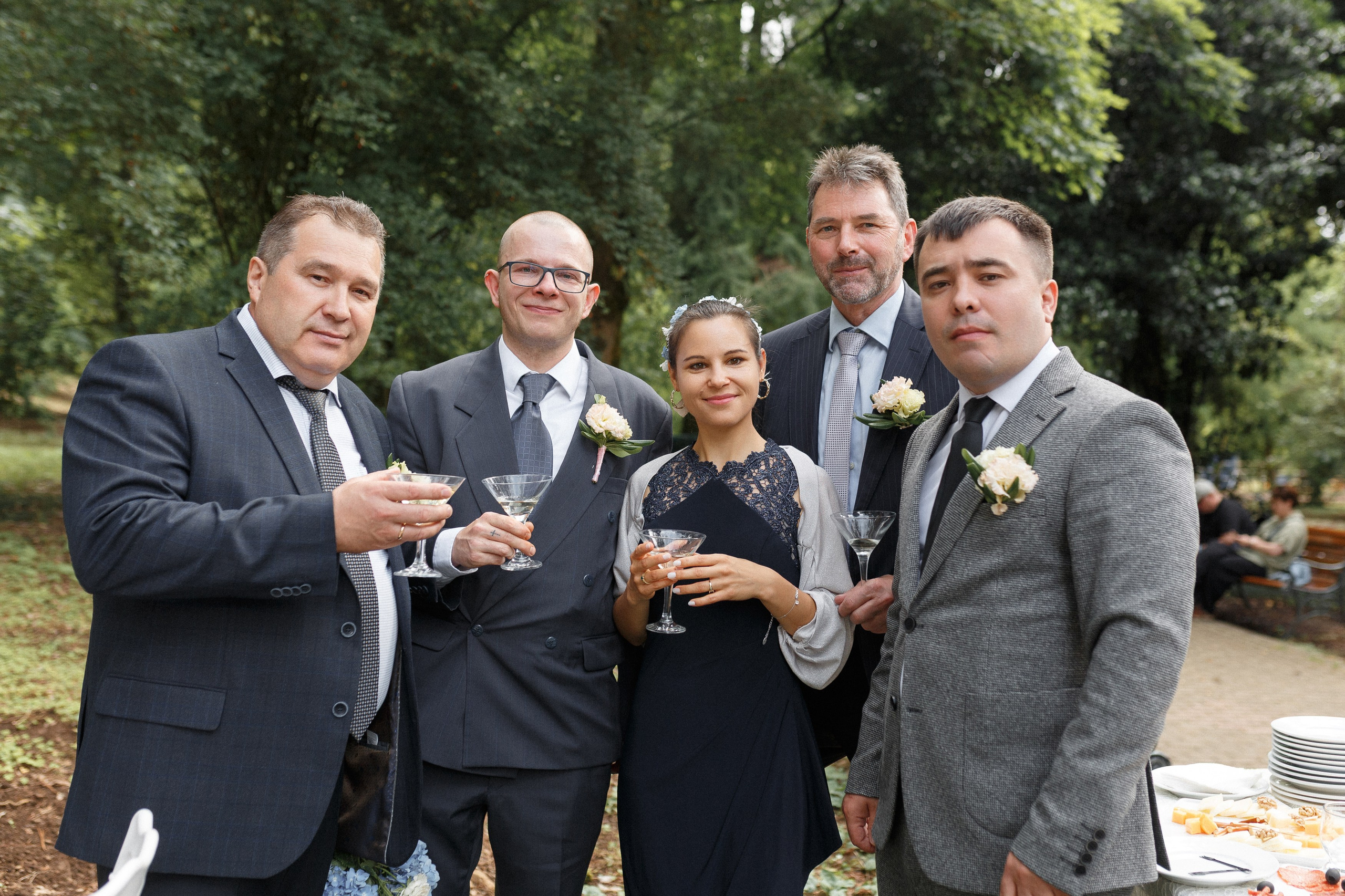 Мартин и Гульназ