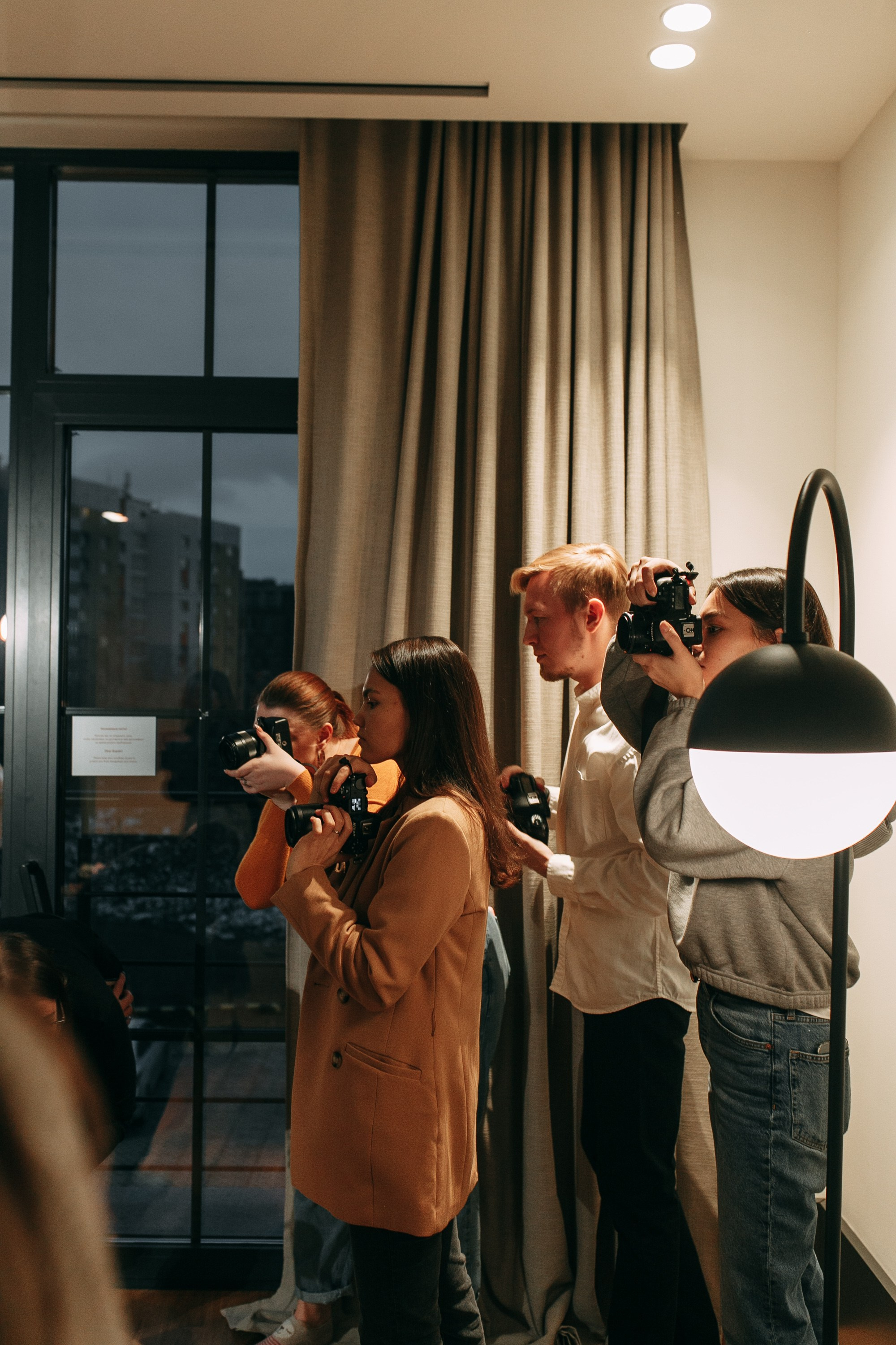 Свадебная съемка в Казани