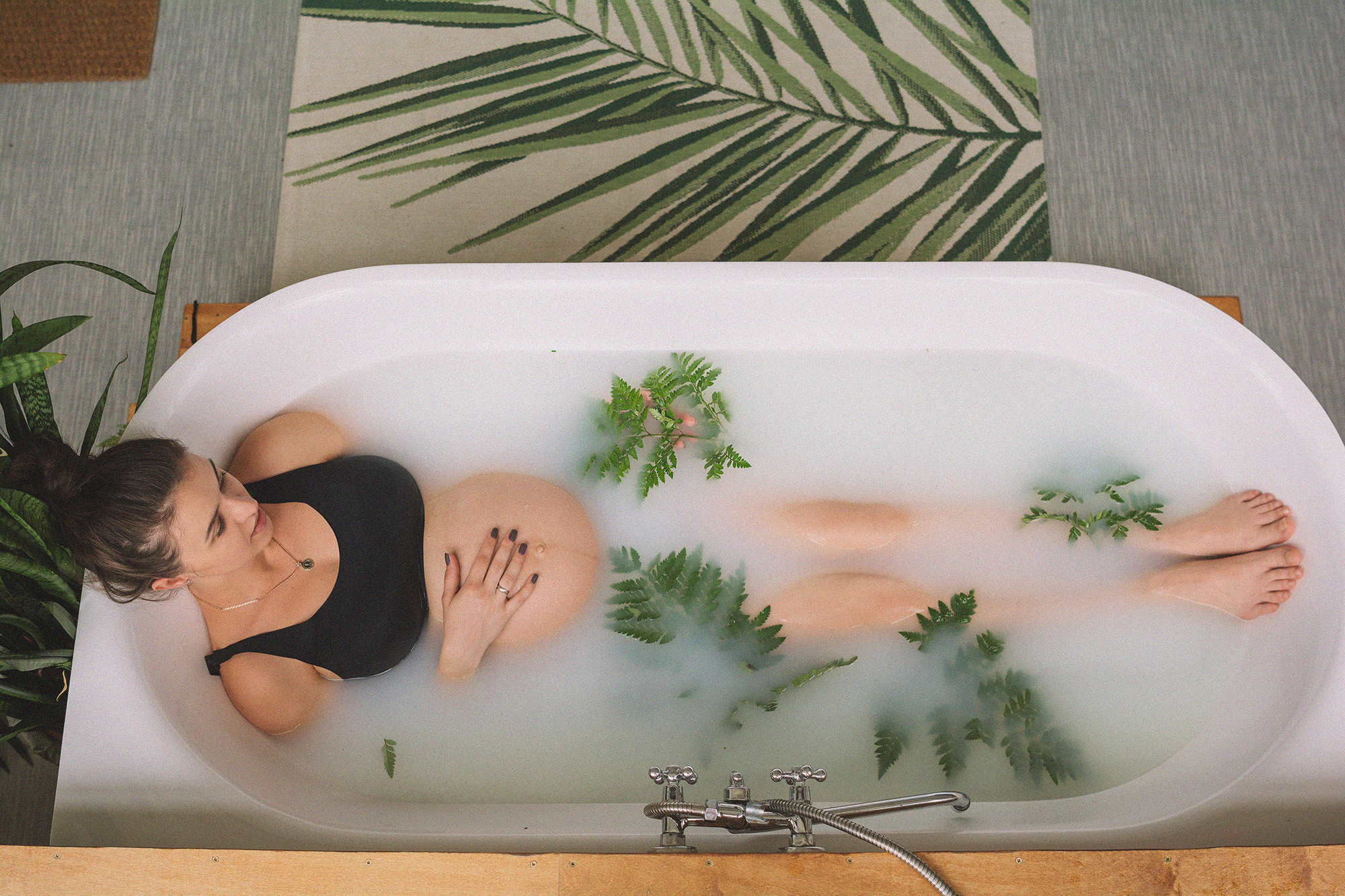 Катя и Лёша. Фотограф в Москве Анна Литвинова