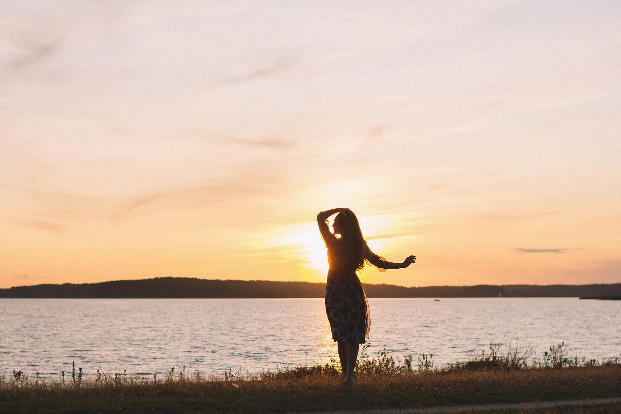 Кристина. Фотограф в Москве Анна Литвинова