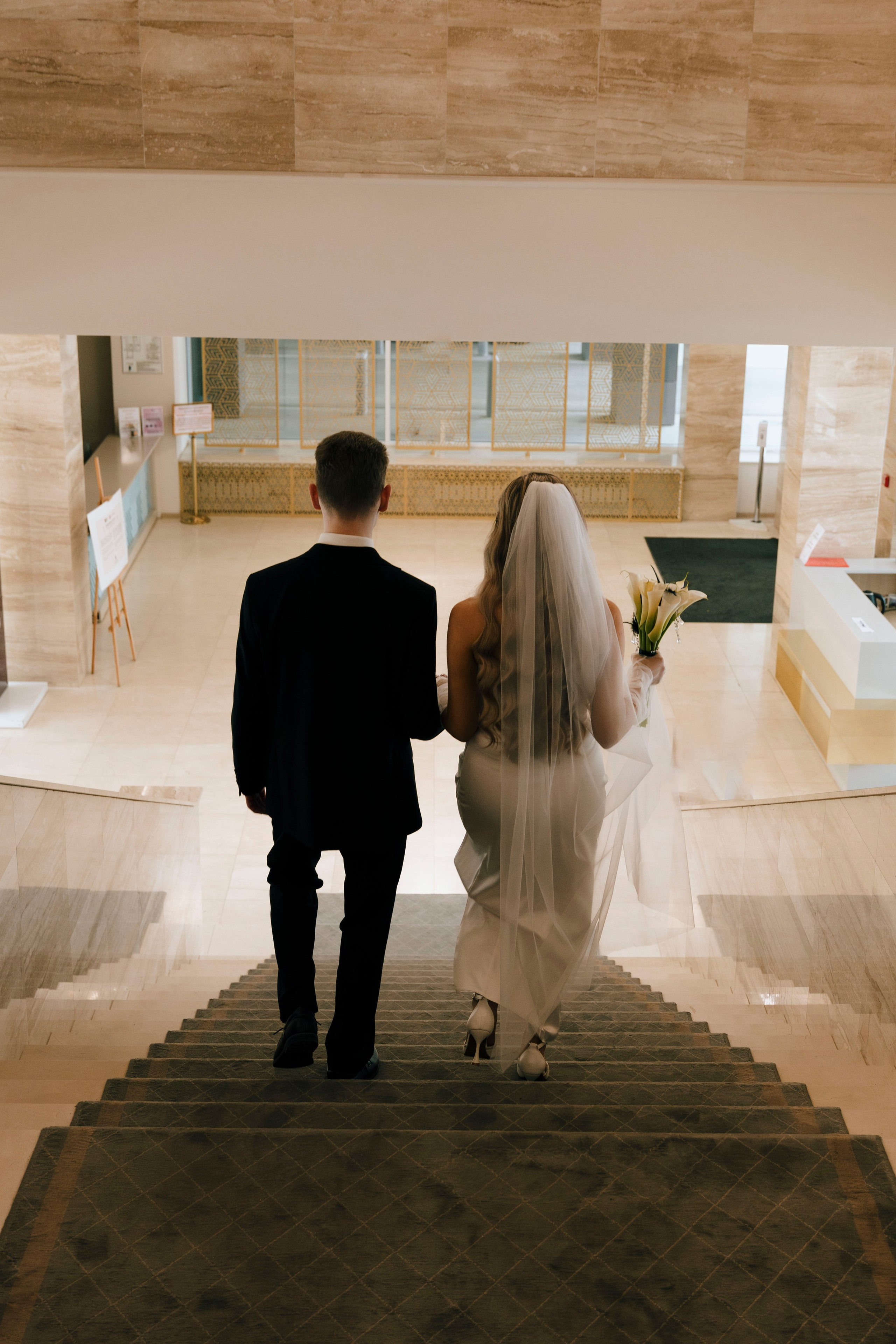 Эльдар & Карина. Фотограф в Москве и Московской области