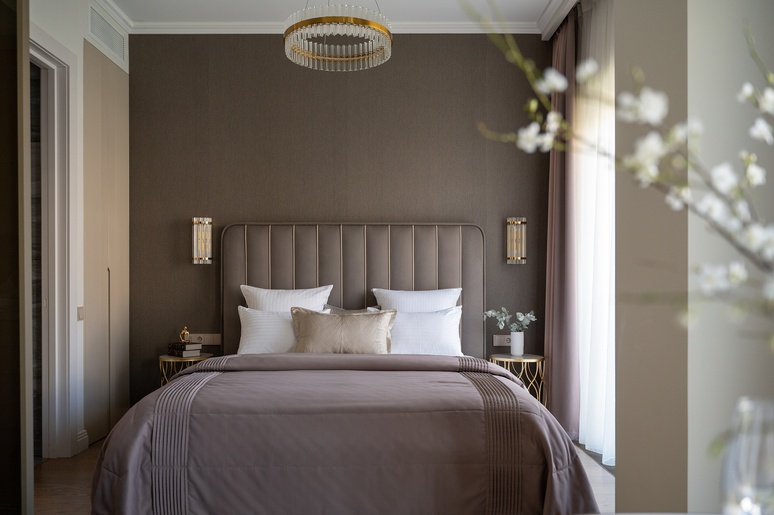 Grand Royal Residences. Интерьерный фотограф в Сочи Элина Габриелян