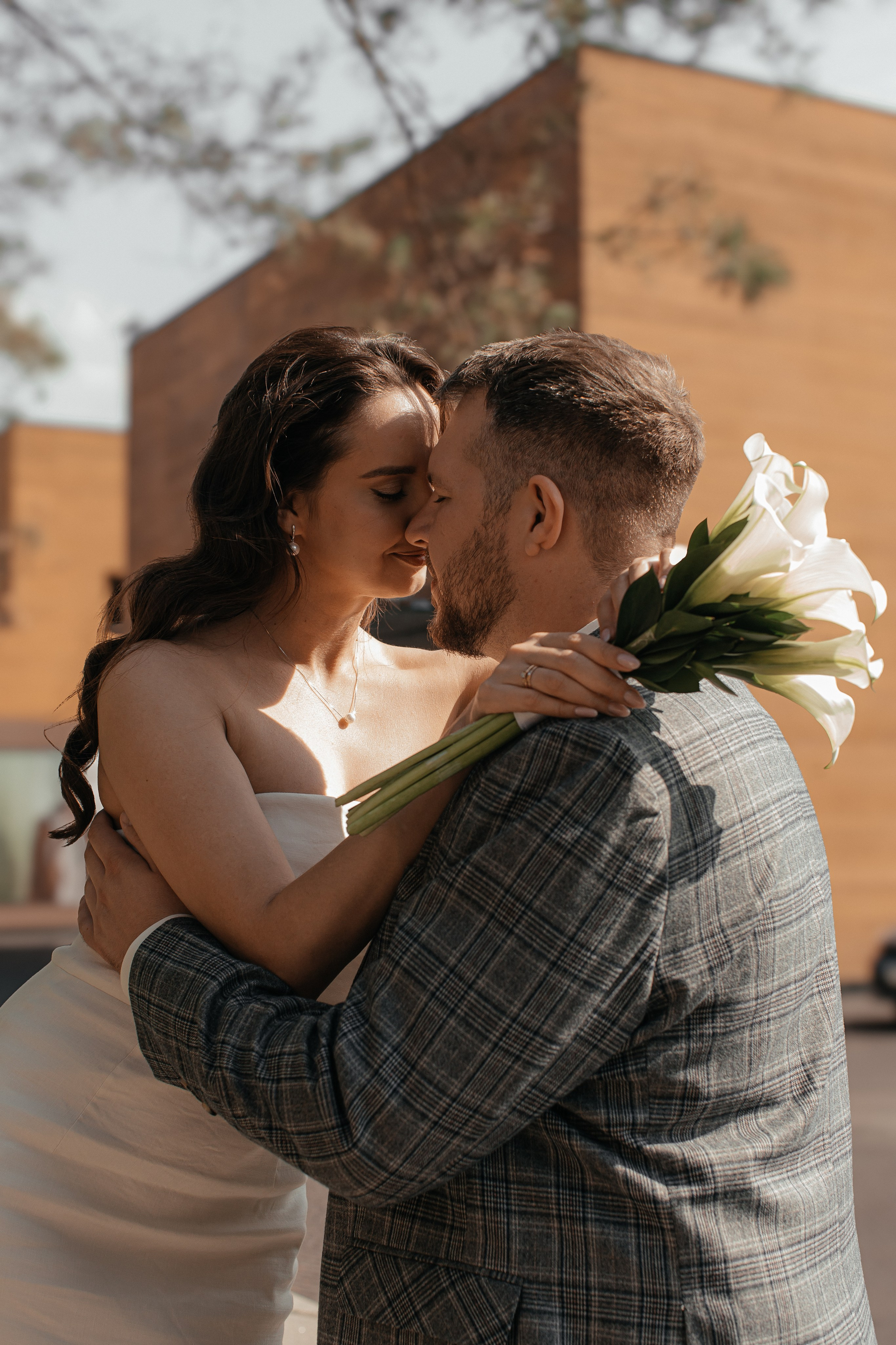 Свадьба Елены и Владислава. Свадебный и семейный фотограф Савельева Дарья