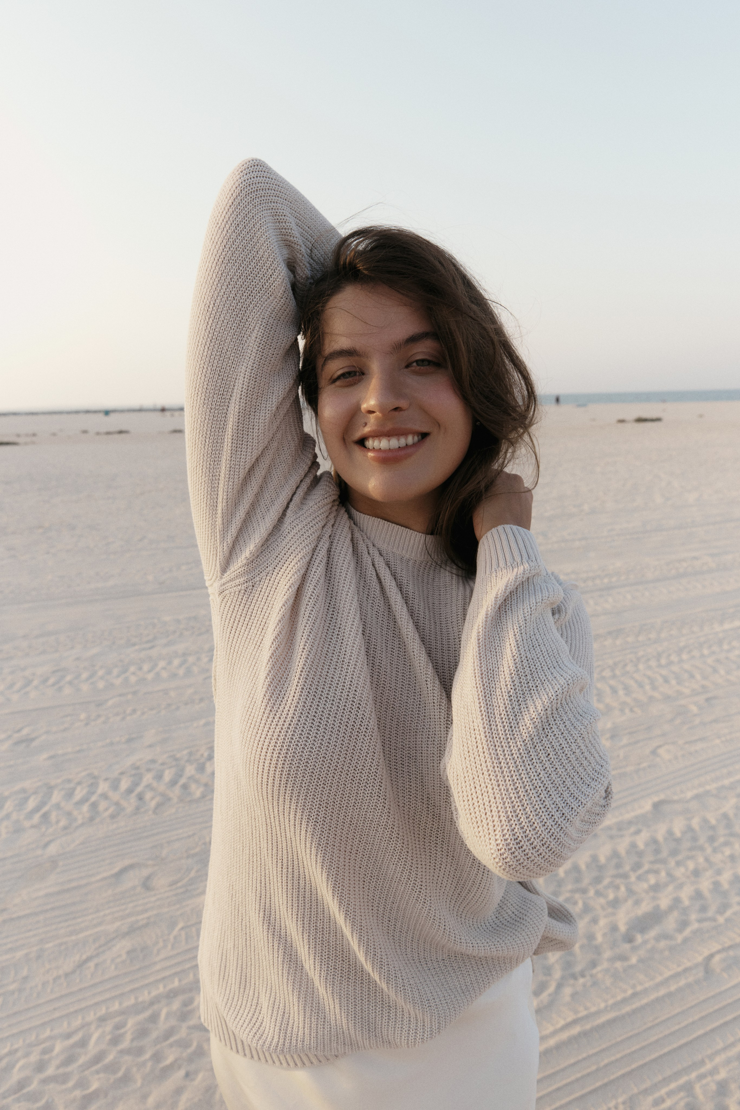 2023. Фотограф Дубай