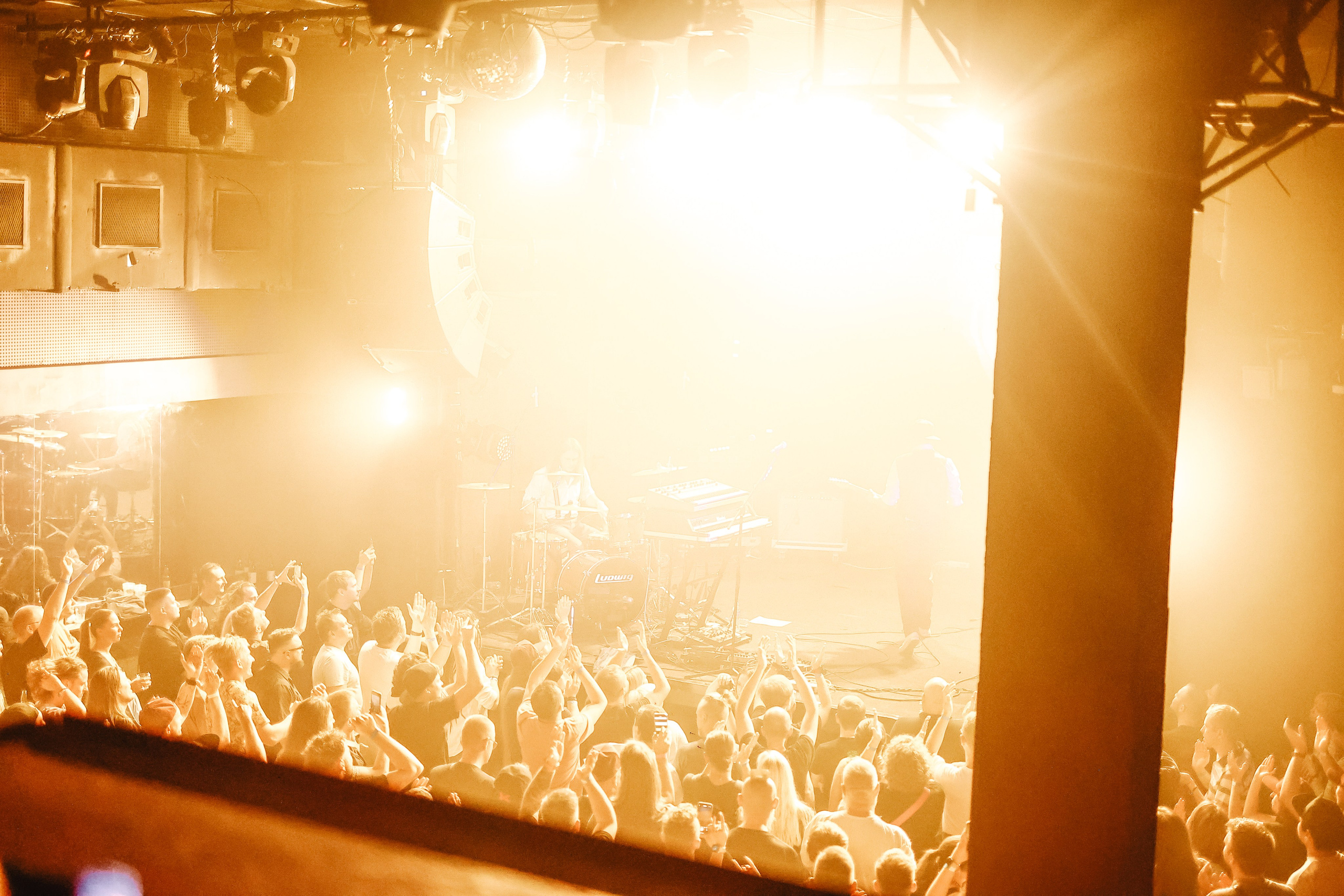 ТРИ ВТОРЫХ @PRAVDA CLUB