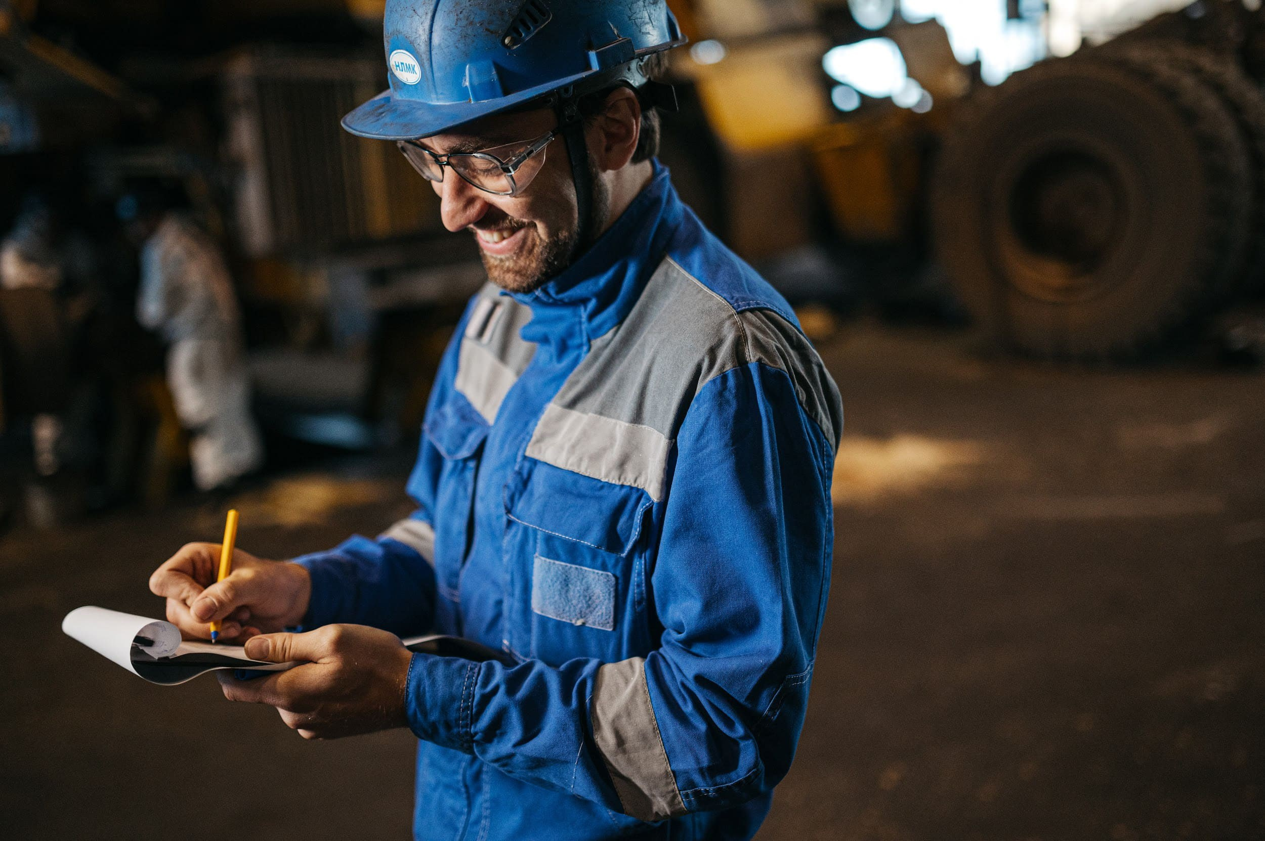 Индустриальная фотография. Владимир Дьяконов — Индустриальный и репортажной фотограф в России
