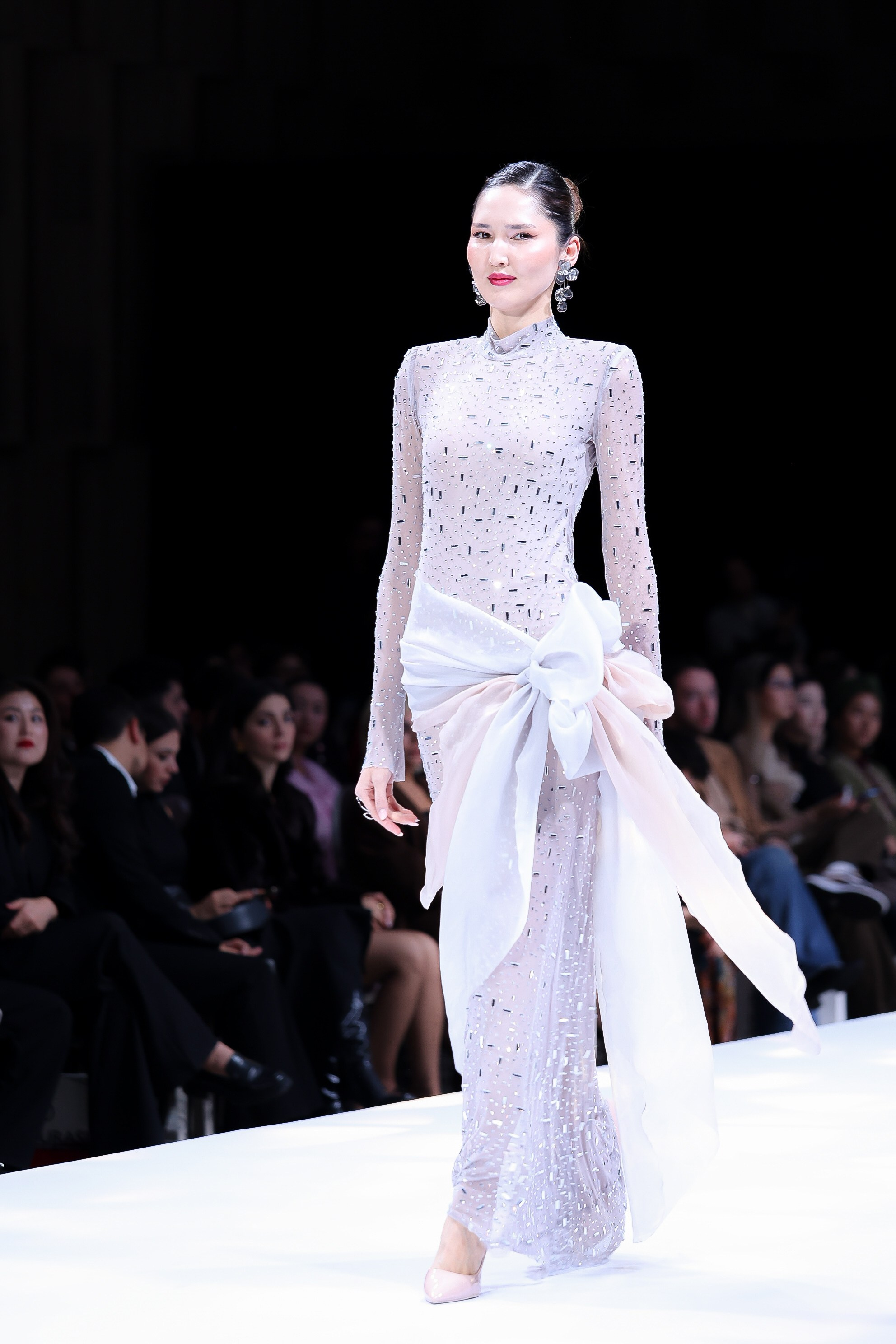 Eurasian Fashion Week. Фотограф в Алматы