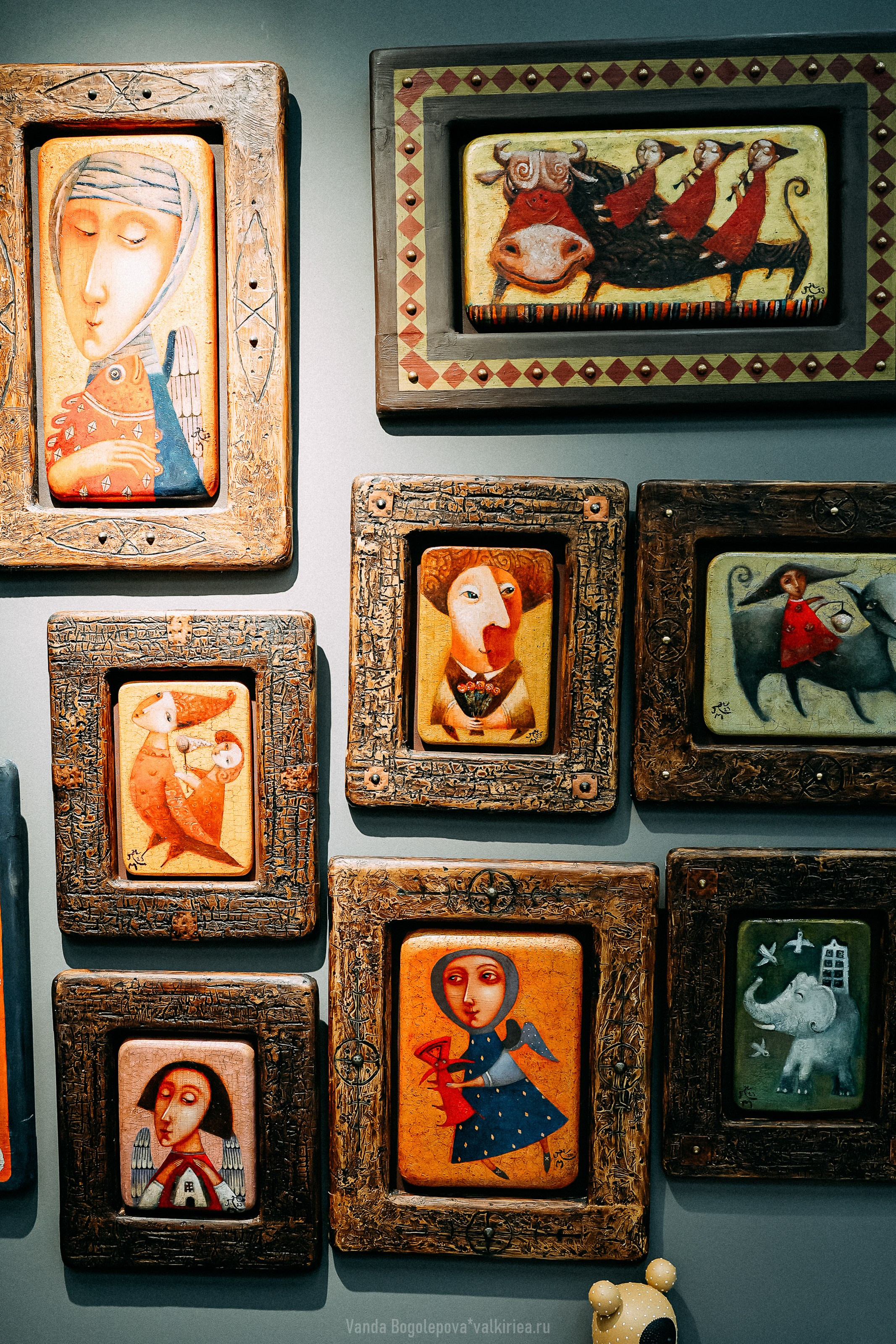 Арт Мир (впечатления). Фотосъемка, свадебная фотосъемка, Москва, Нижний Новгород