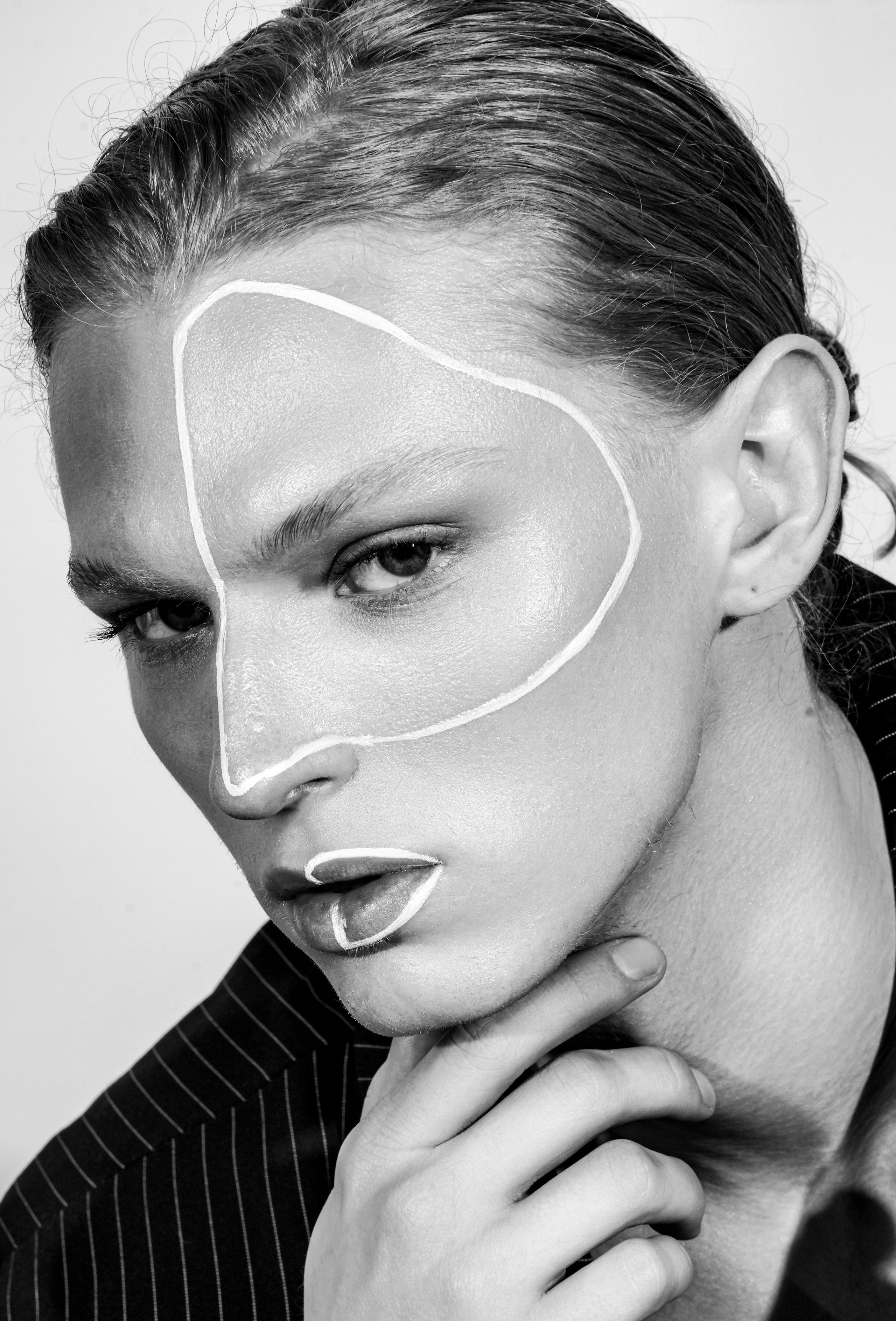 Fashion. Фотограф в Москве Юлия Новикова