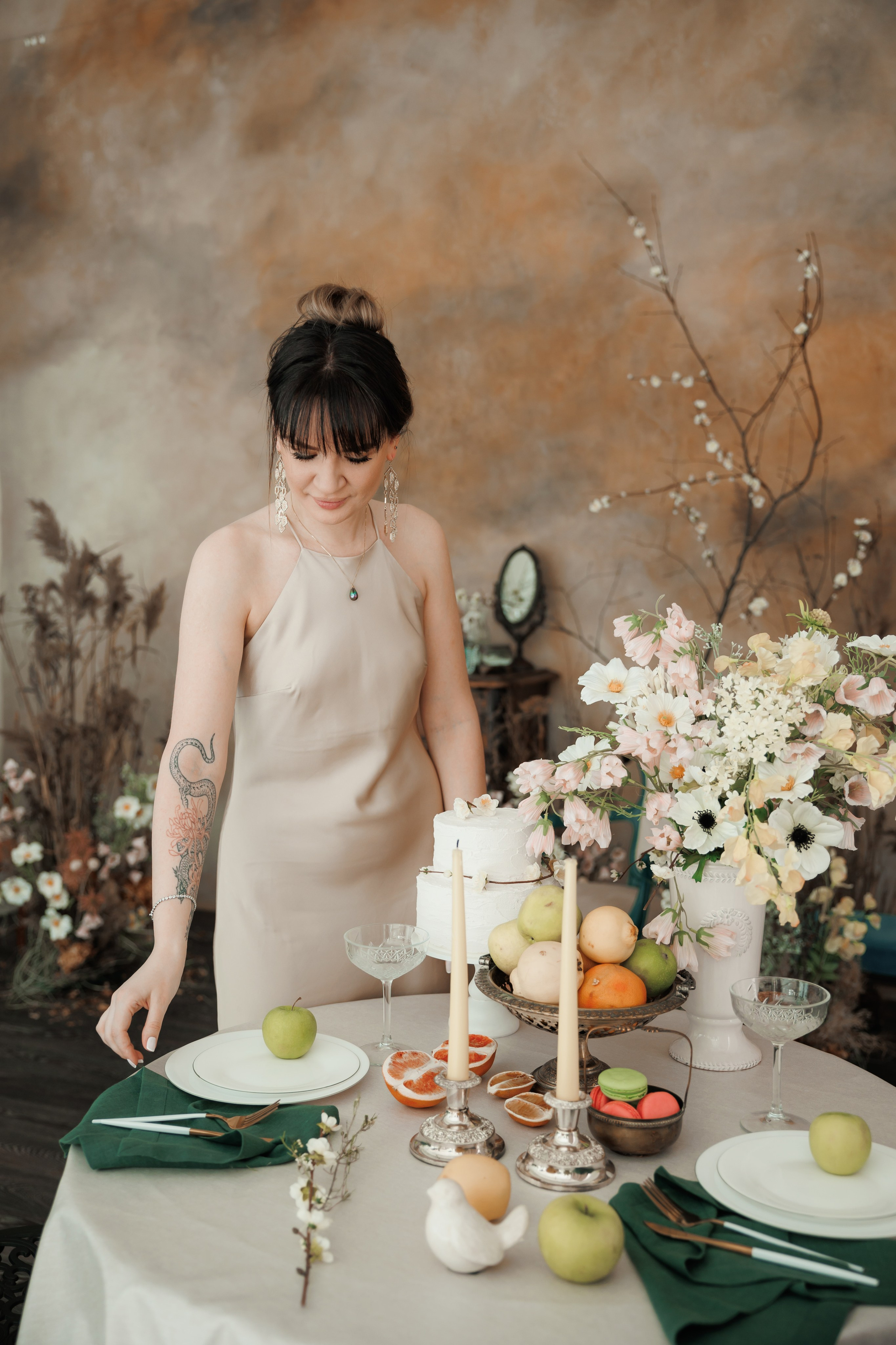 Анастасия, фотостудия «Art Vintage». Свадебный и репортажный фотограф (Москва, Королев и другие)