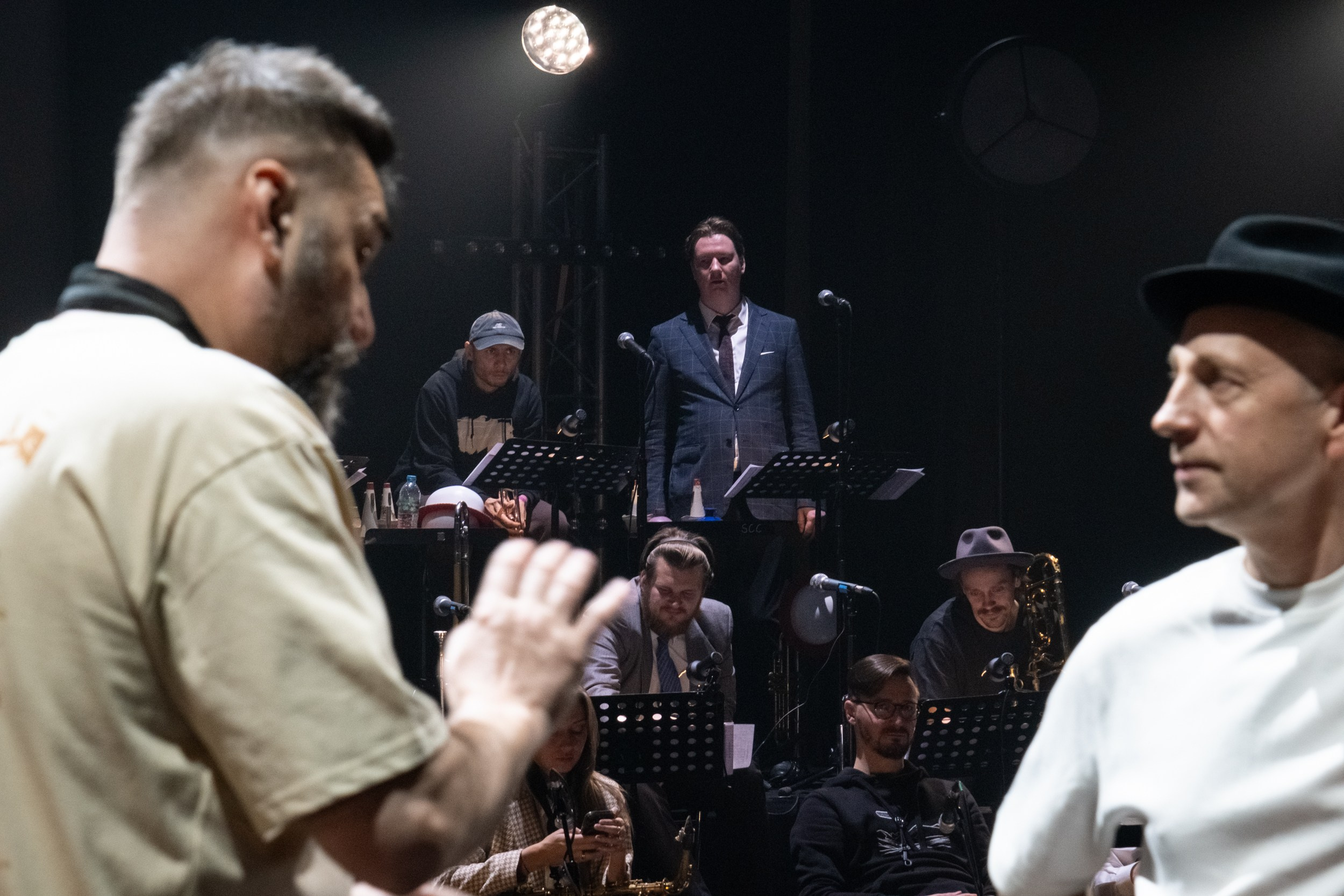 РЕПОРТАЖ. Фотограф в Санкт-Петербурге и Москве Юлия Паршакова