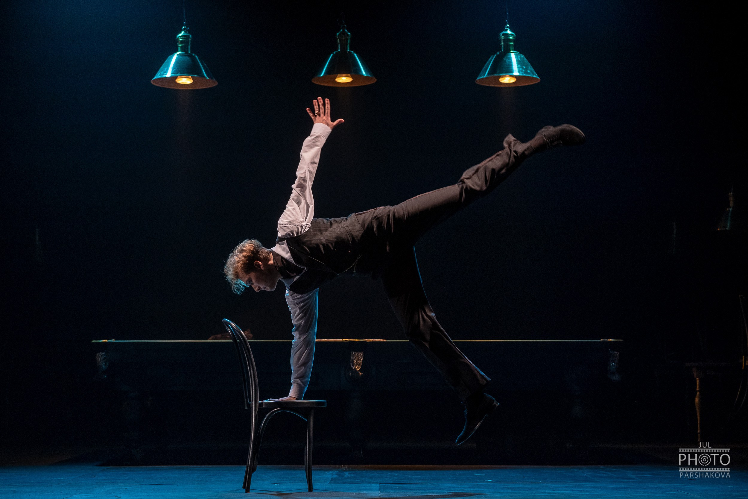 Репортаж. Фотограф в Санкт-Петербурге и Москве Юлия Паршакова