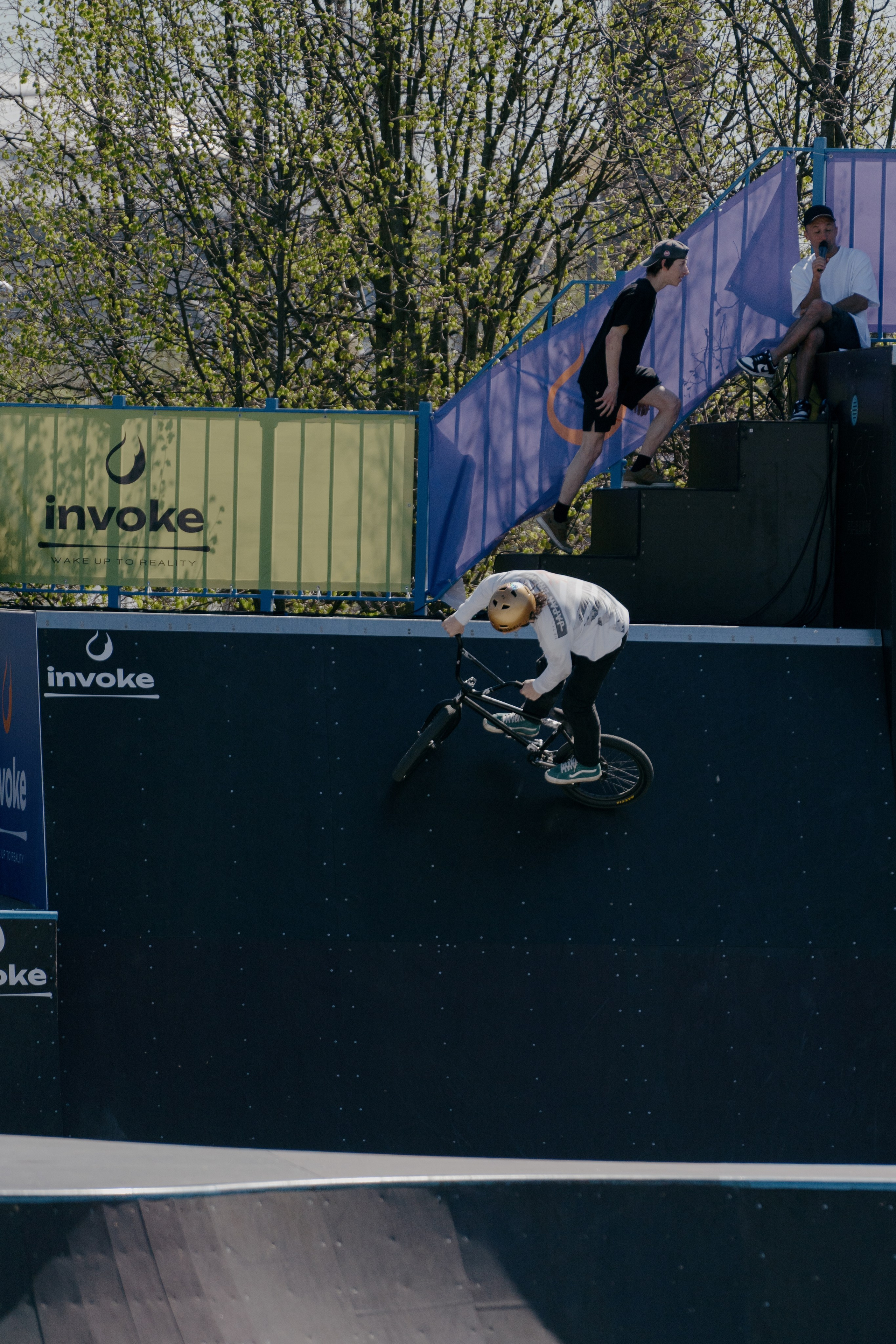 INVOKE PUMP JAM 17–19 мая 2024 СПБ Парк 300 летия. Свадебный и семейный фотограф в Санкт-Петербурге Дмитрий Панин