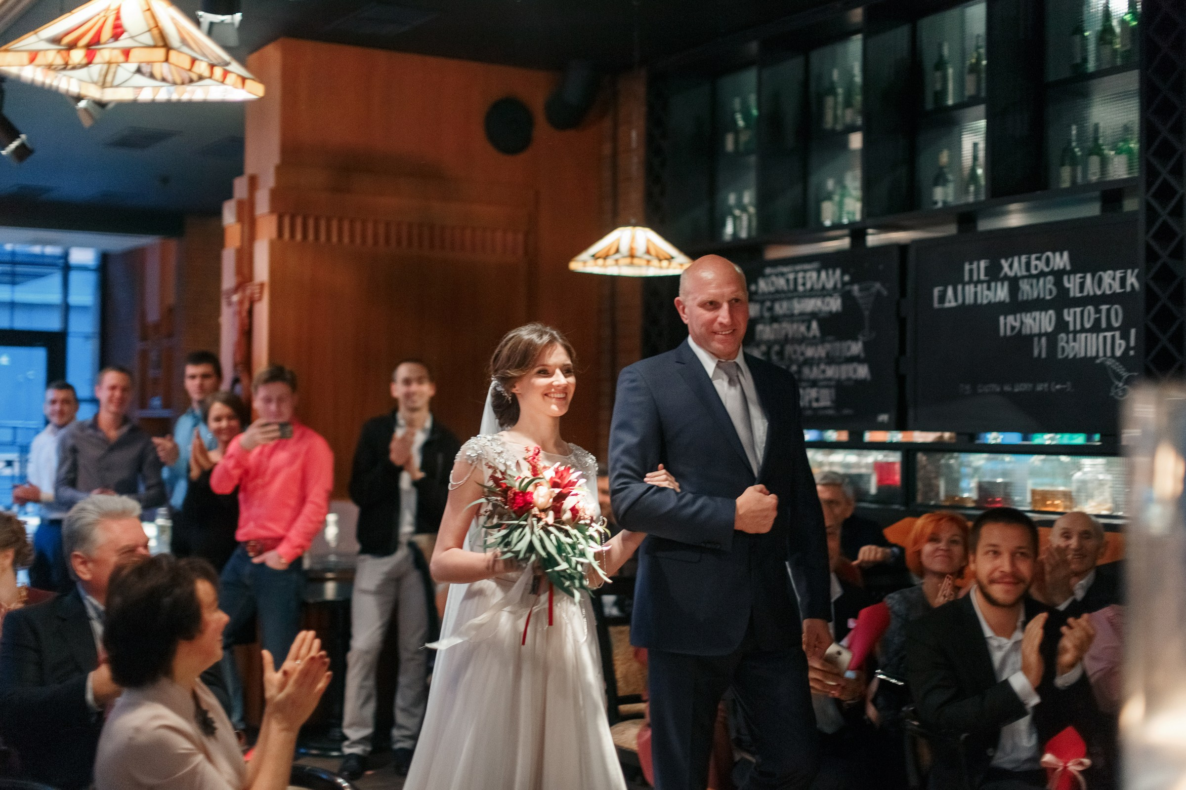 Николай и Дарья. Свадебный, портретный и репортажный фотограф Дмитрий Карпов