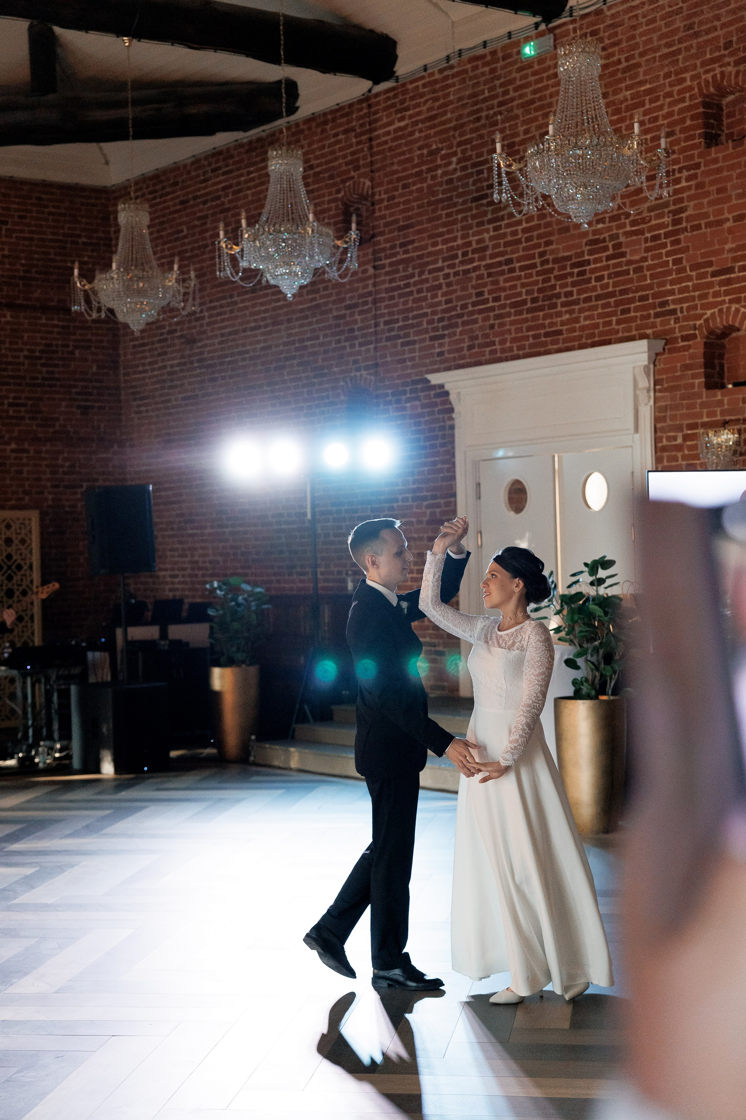 Анонс свадьбы Богдана и Татьяны. Свадебный фотограф Домодедово Москва Катерина Алехина