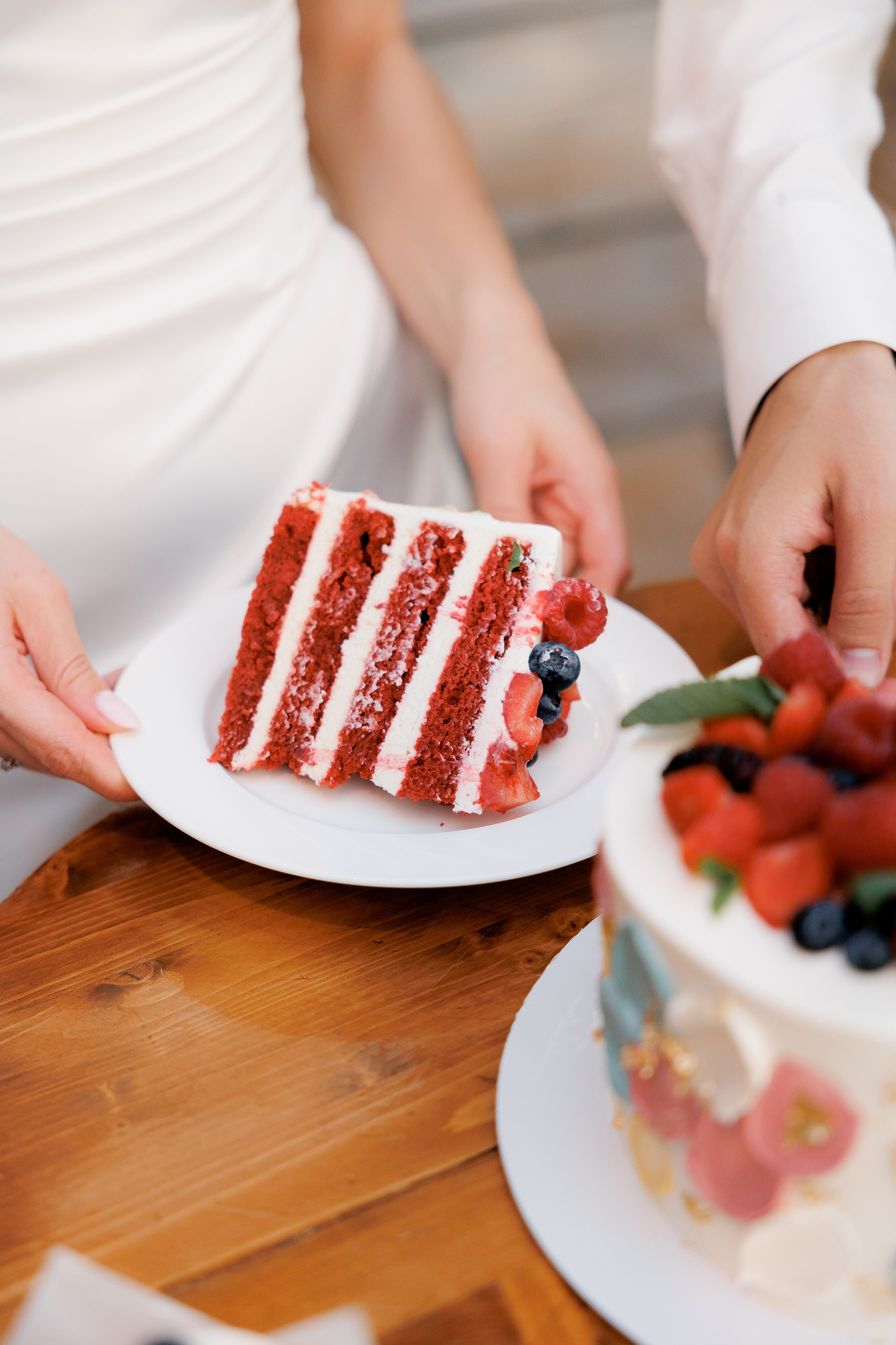 Иван & Ксения. Свадебный фотограф Домодедово Москва Катерина Алехина