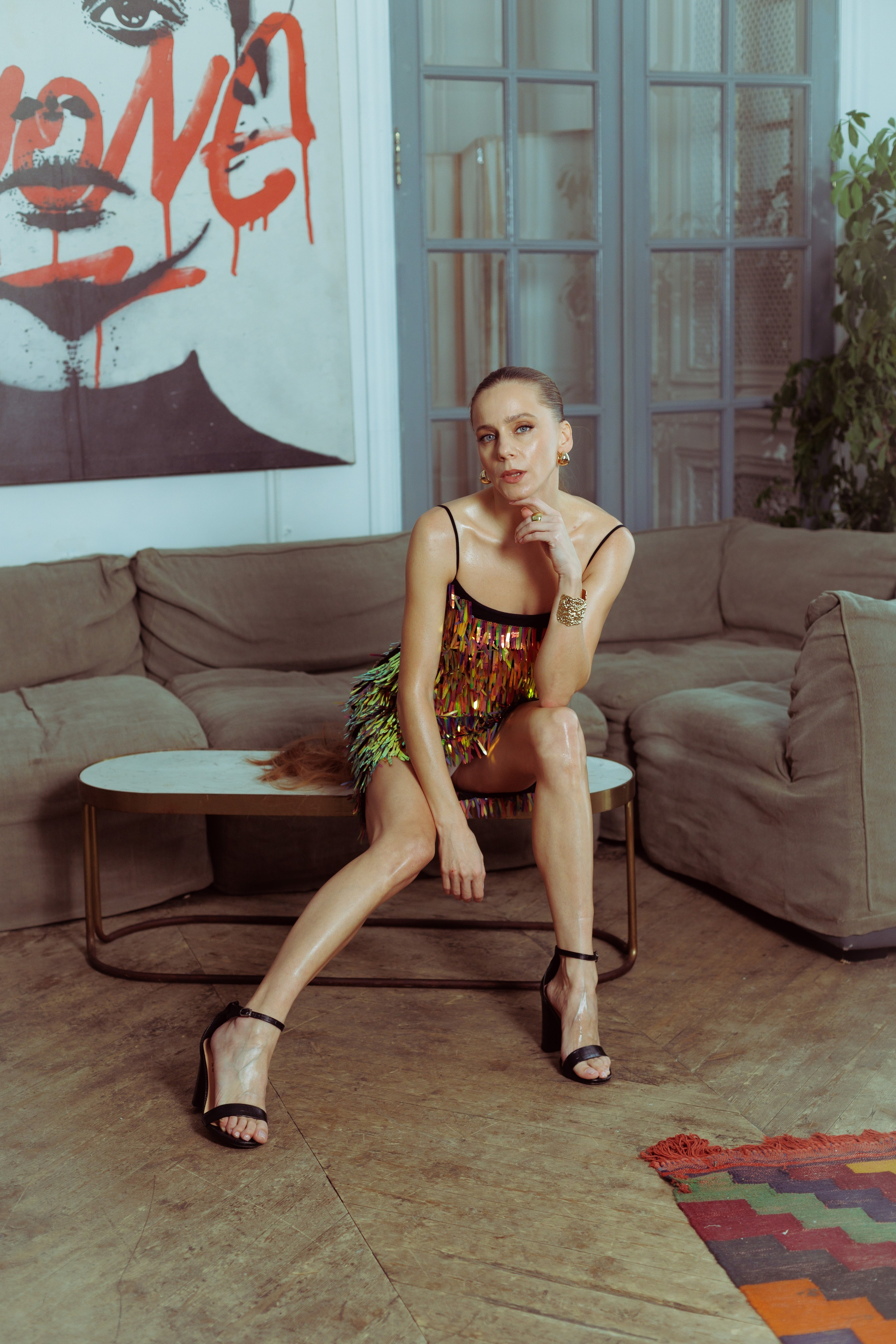 Рая. Abramova Julia — Фотограф