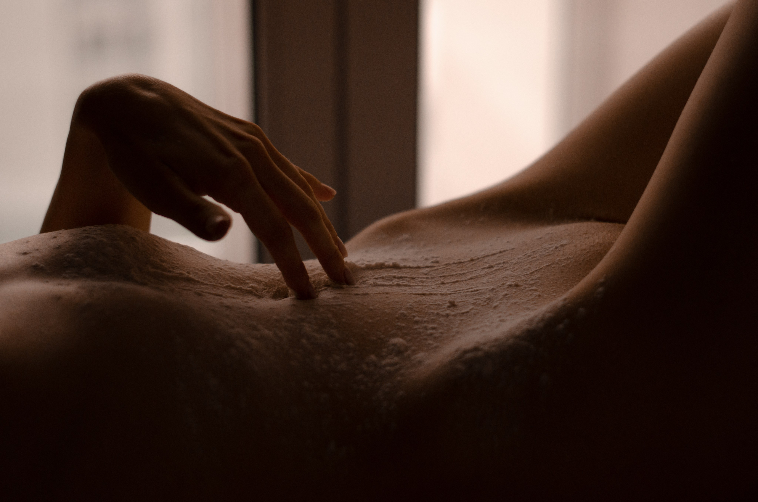 Женский портрет портфолио. Будуарный / Ню Фотограф Наталья Шевченко Минск