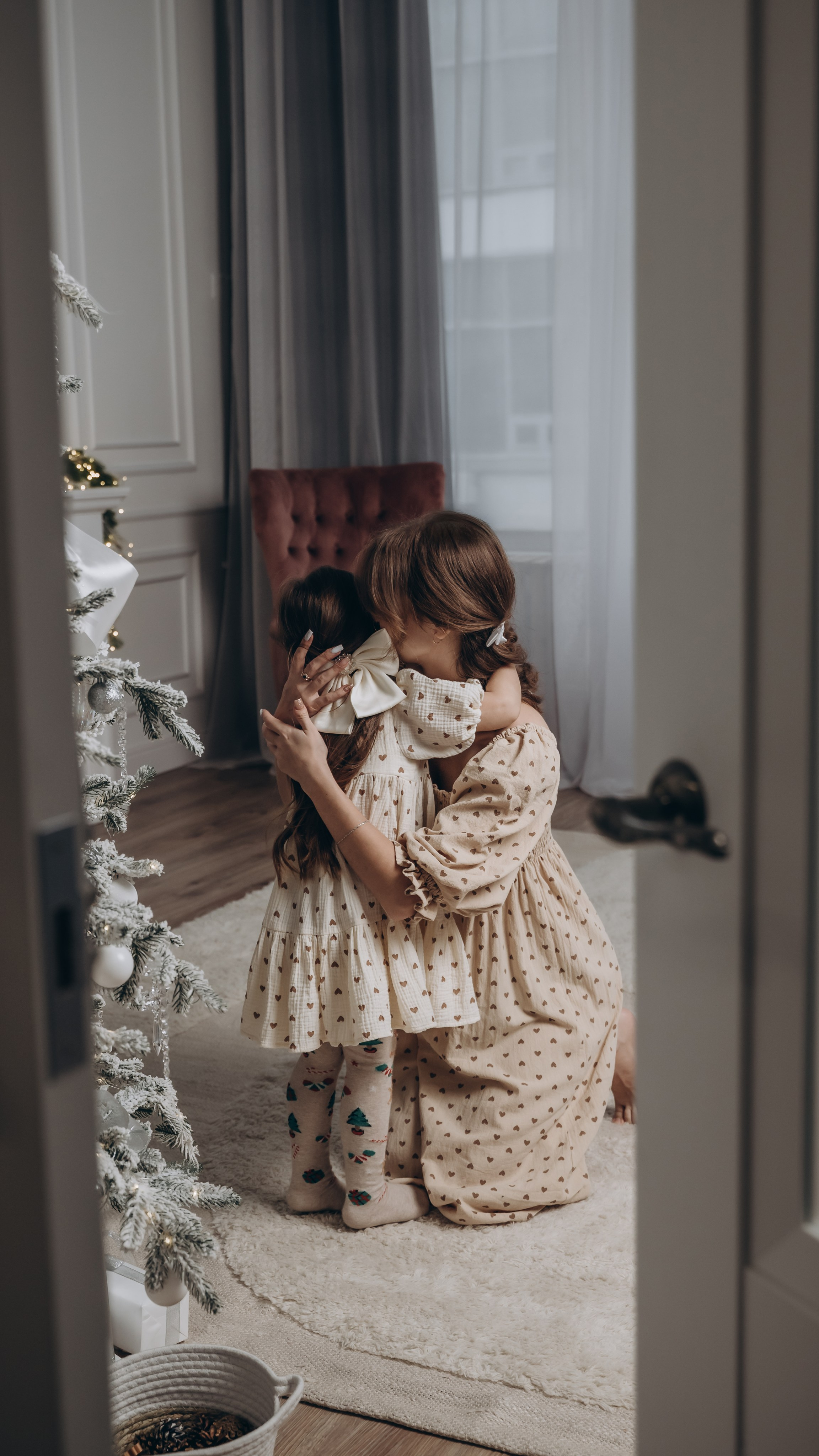 Настя + Леша = Вика (Персона). Фотограф в Дзержинске Наташа Баева