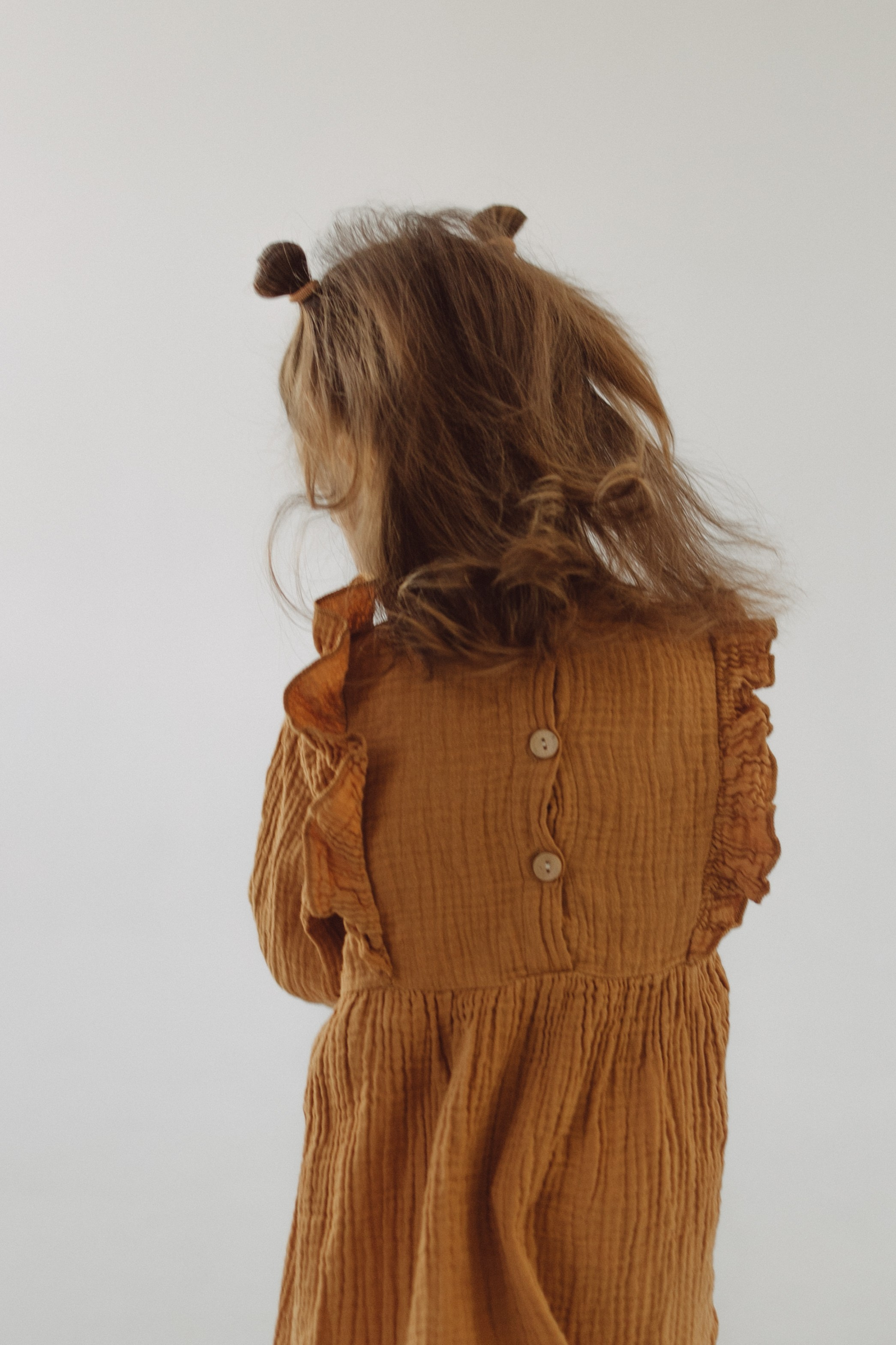 Дети. Фотограф Ксения Степаненко