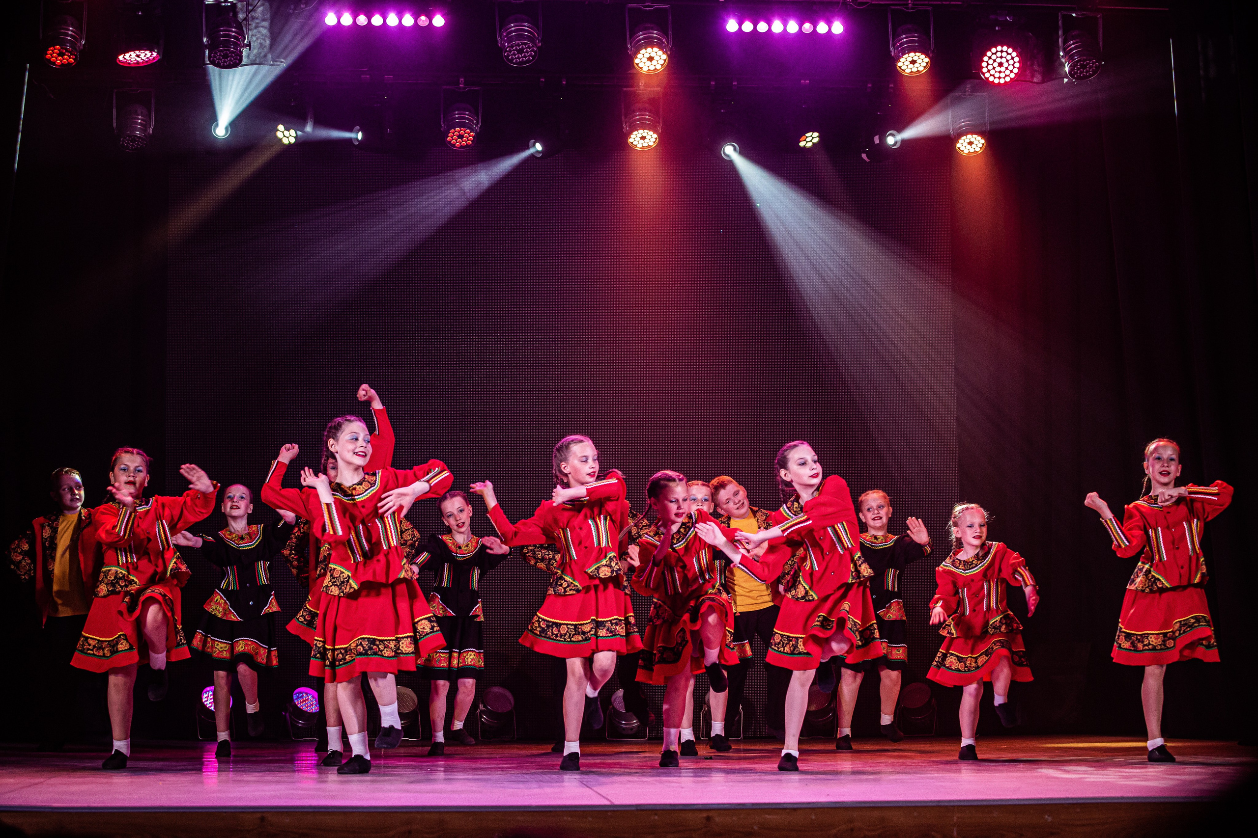 Репортаж. Концерты. Авторские туры с профессиональным фотографом