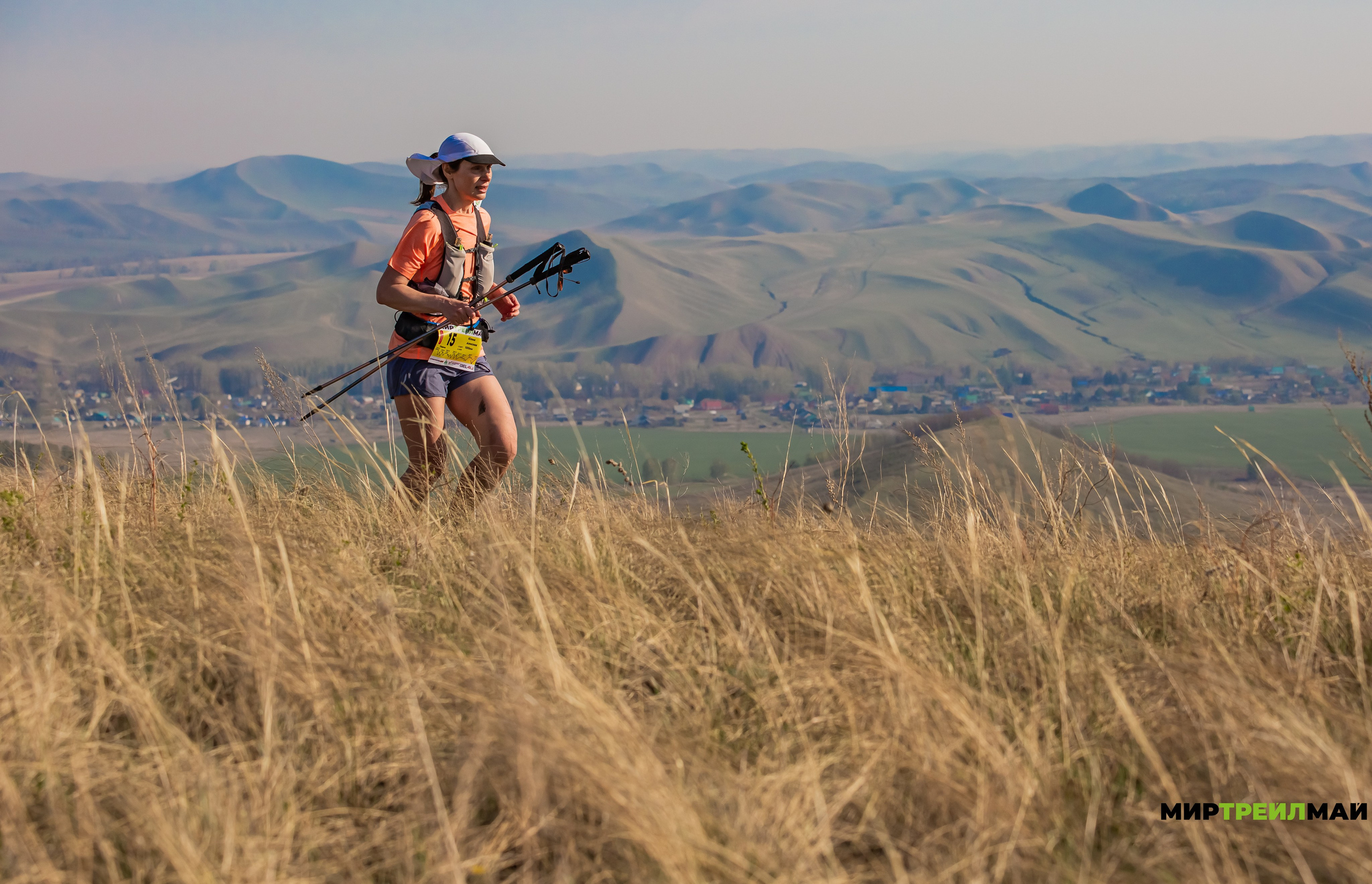 Южный Урал. Авторские туры с профессиональным фотографом