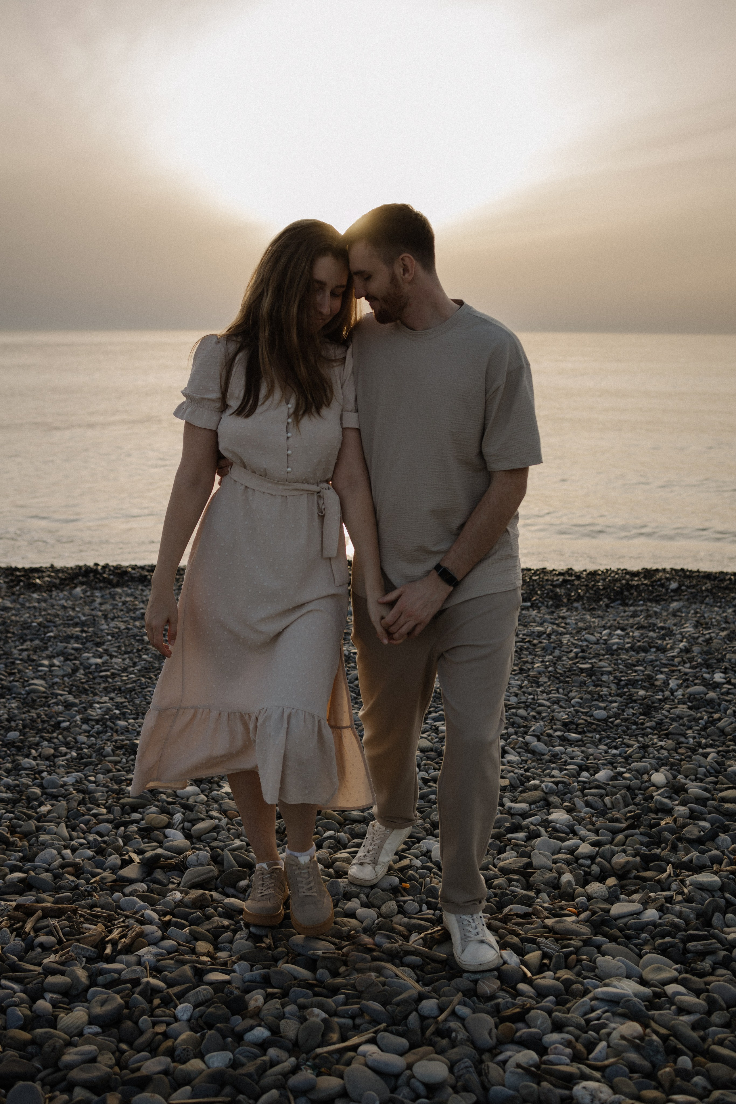 Нина и Леша. Фотограф Сочи Адлер Сириус Красная поляна Олеся Минив