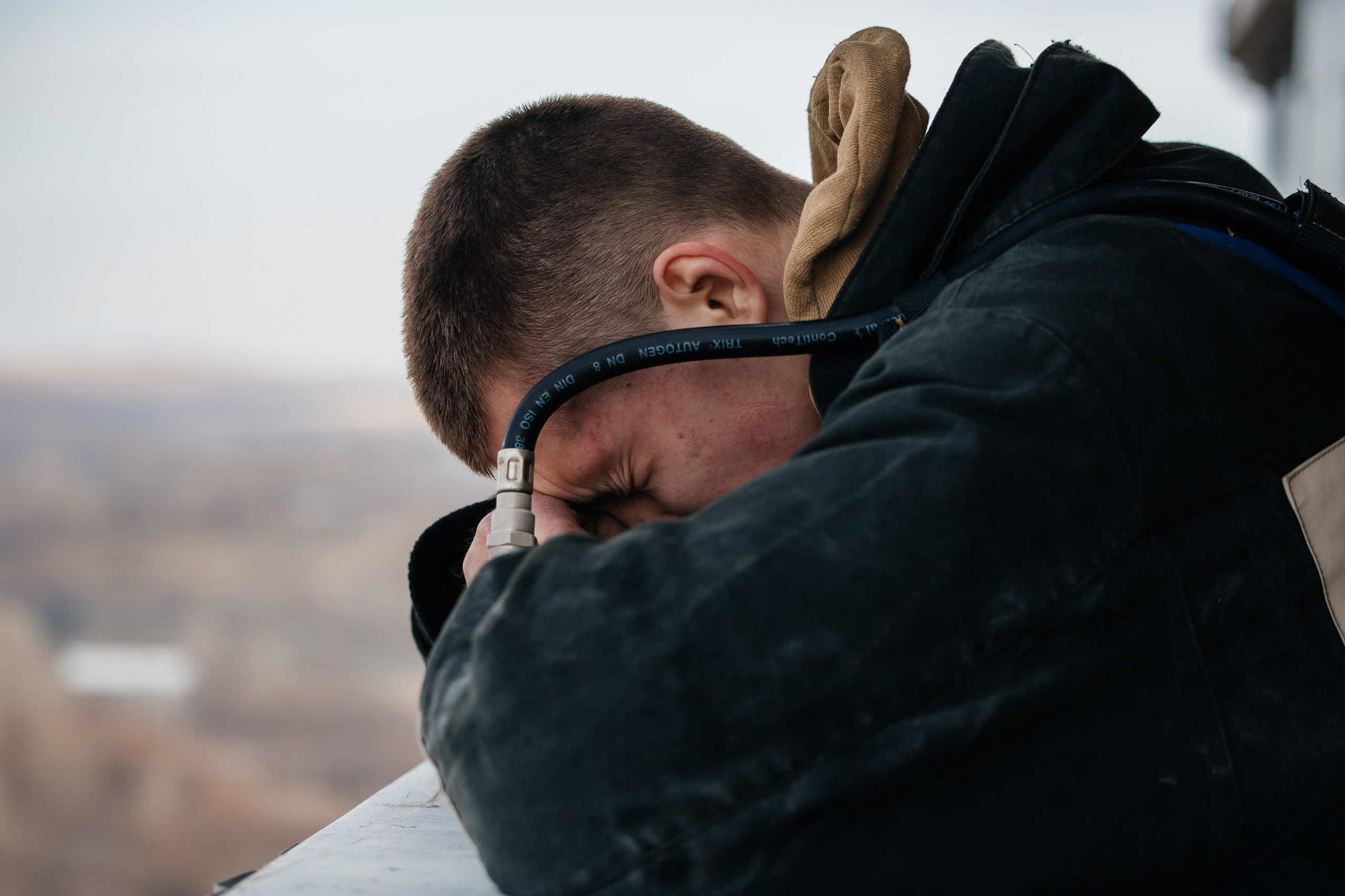 Спортивные соревнования «Вертикальный вызов». Фотограф Краснодар Марго Хелбен