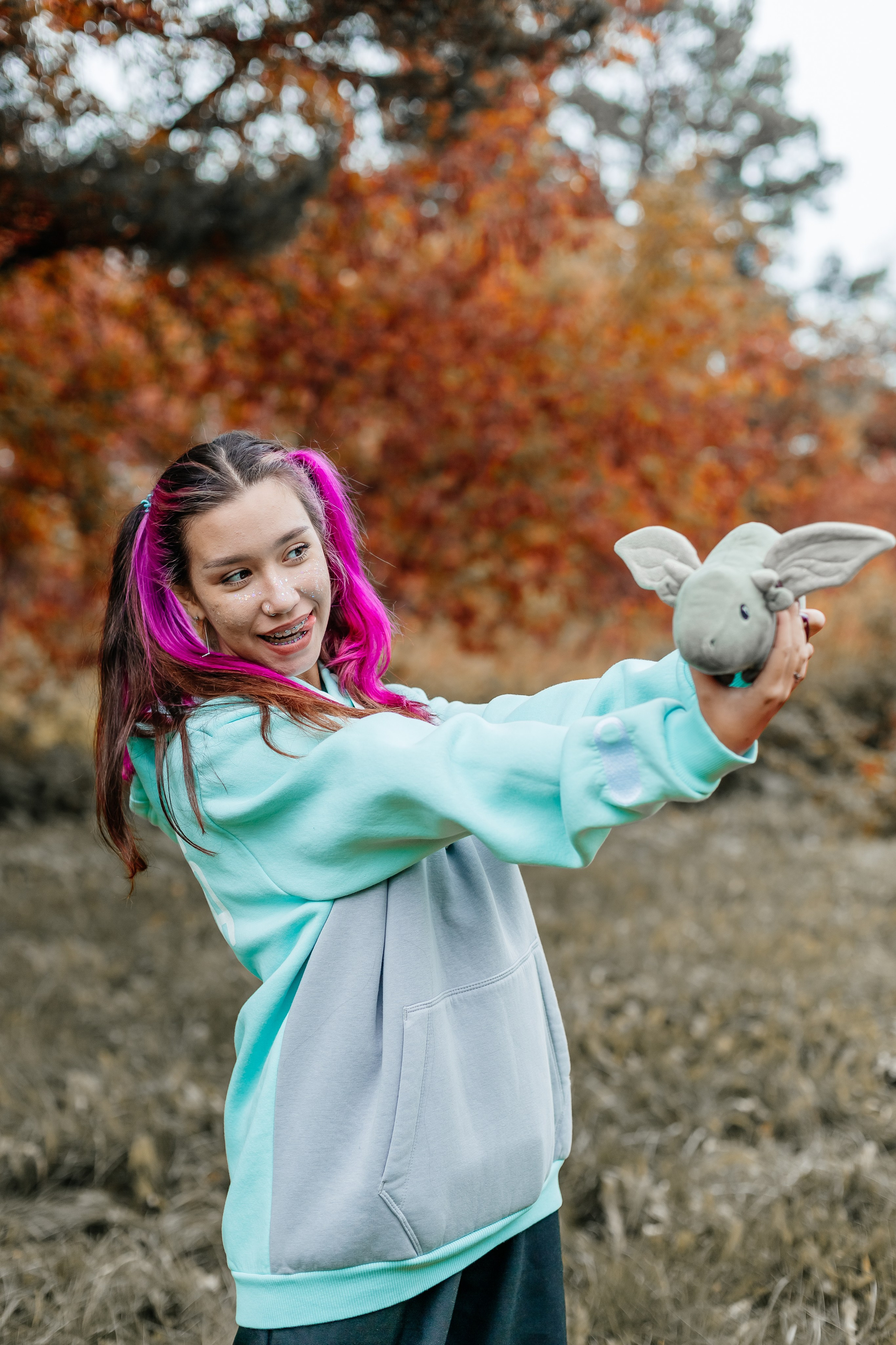 Волонтеры АВДД. Фотограф Краснодар Марго Хелбен