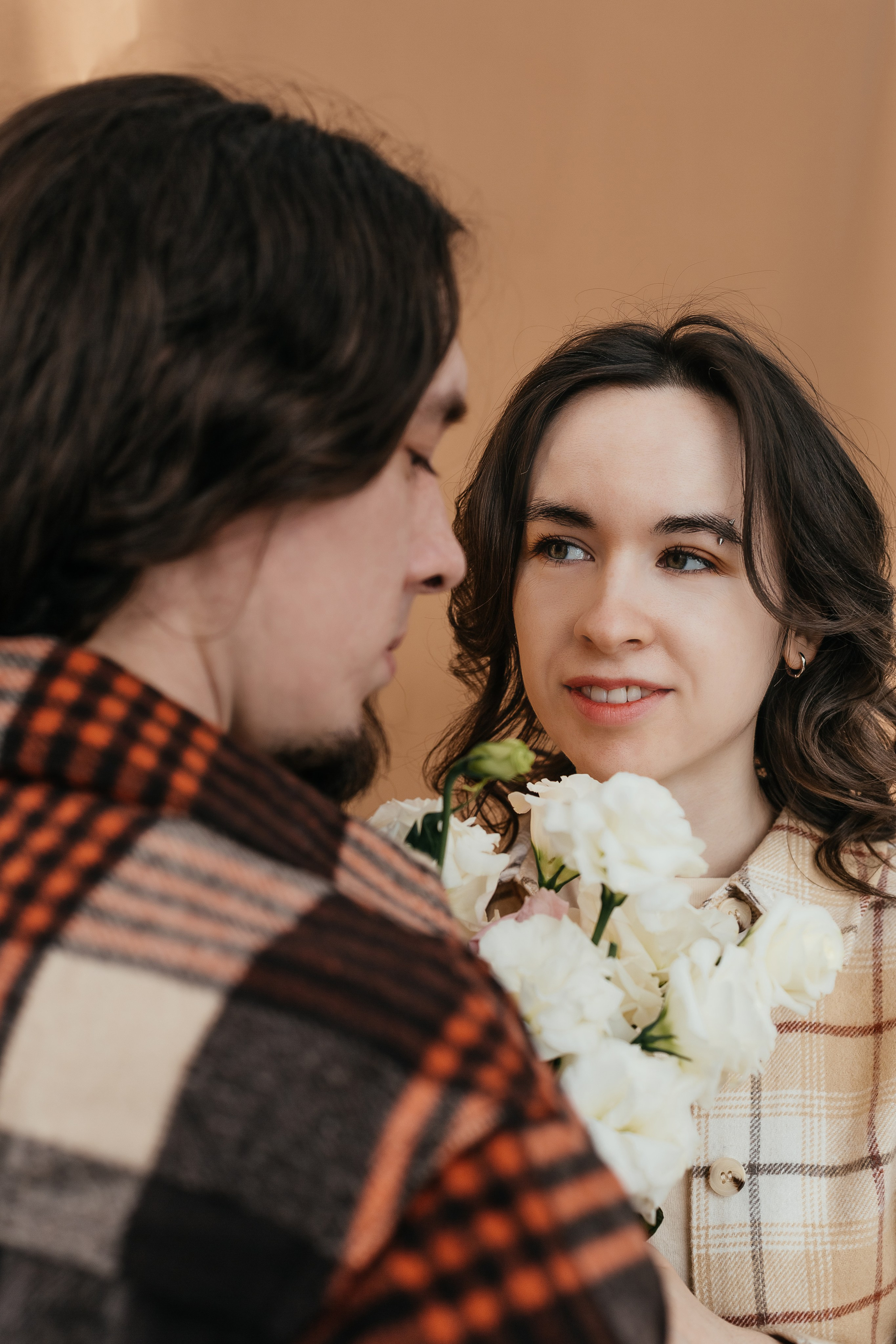 Паша&Даша. Фотограф Краснодар Марго Хелбен