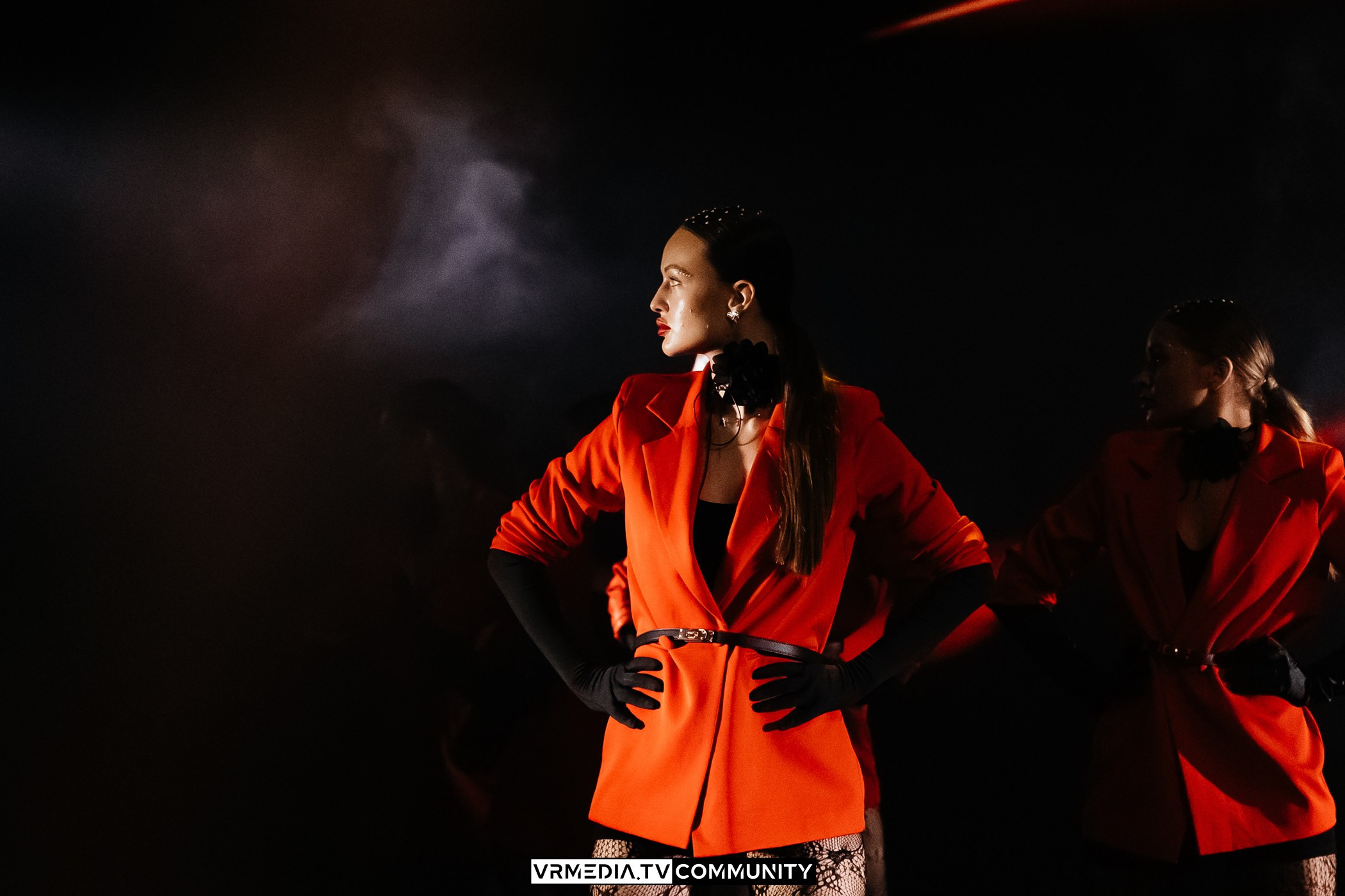 Отчетный концерт Дома танцев «House of dance»