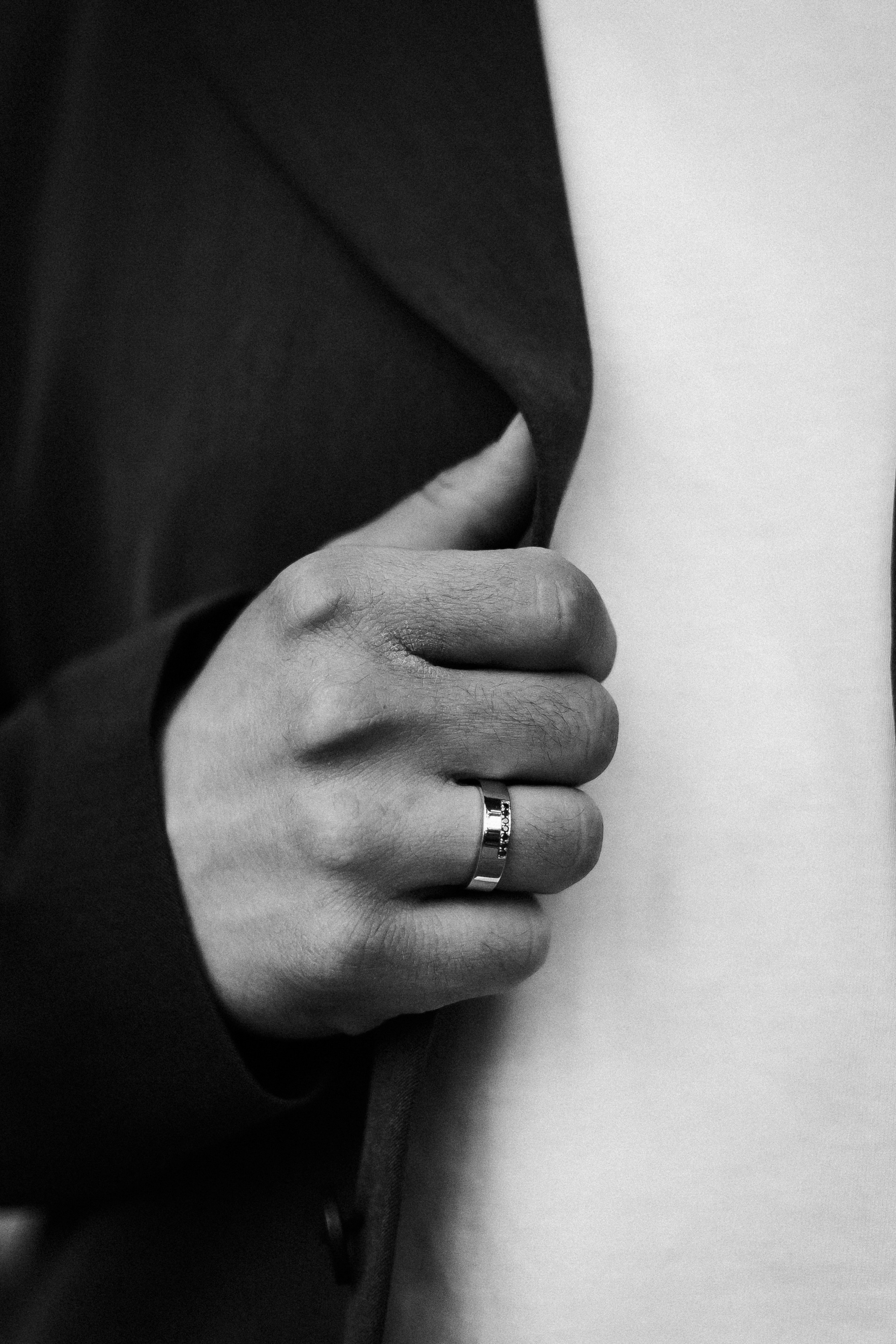 Анна и Семён