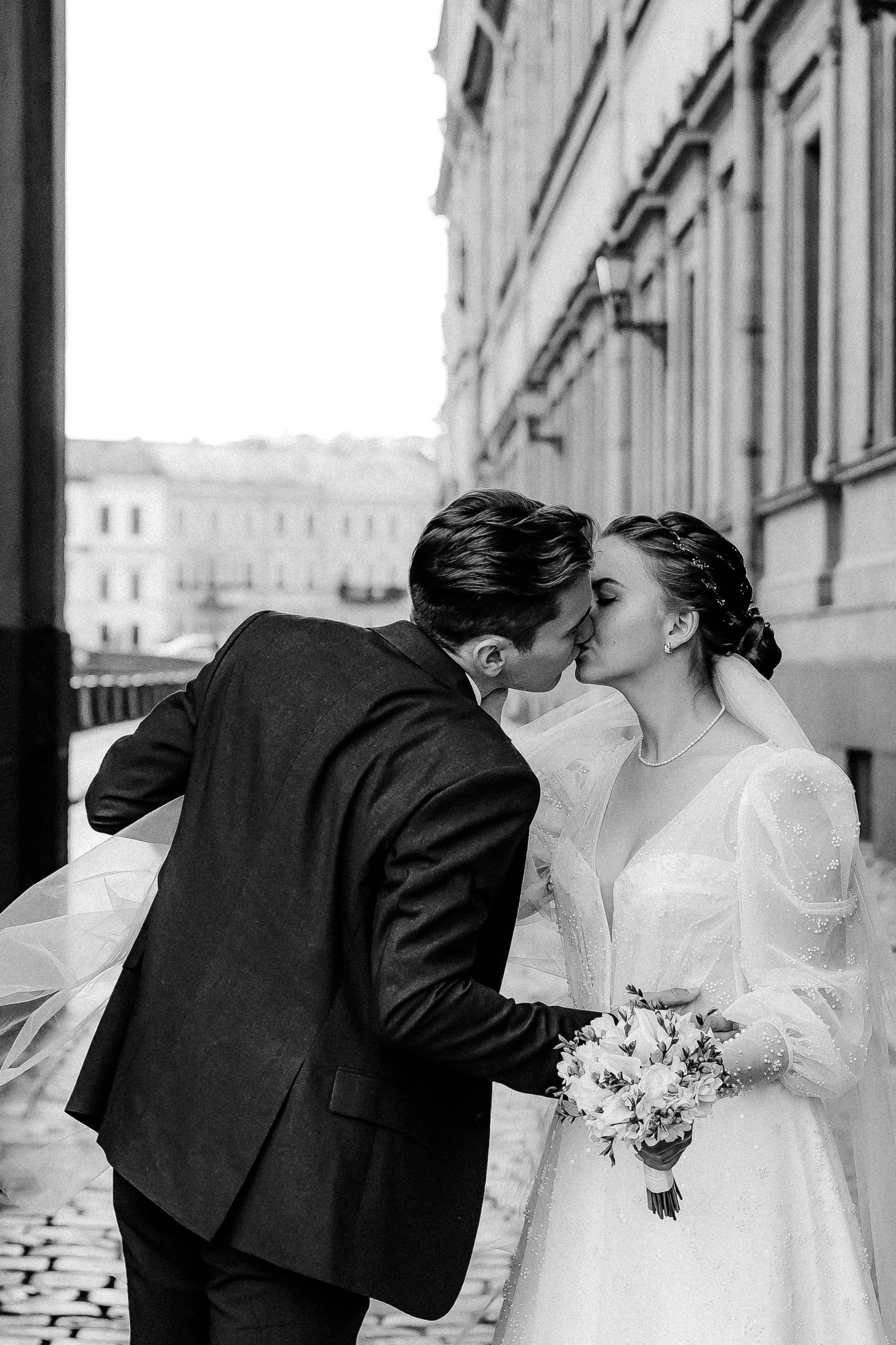 Анастасия и Руслан