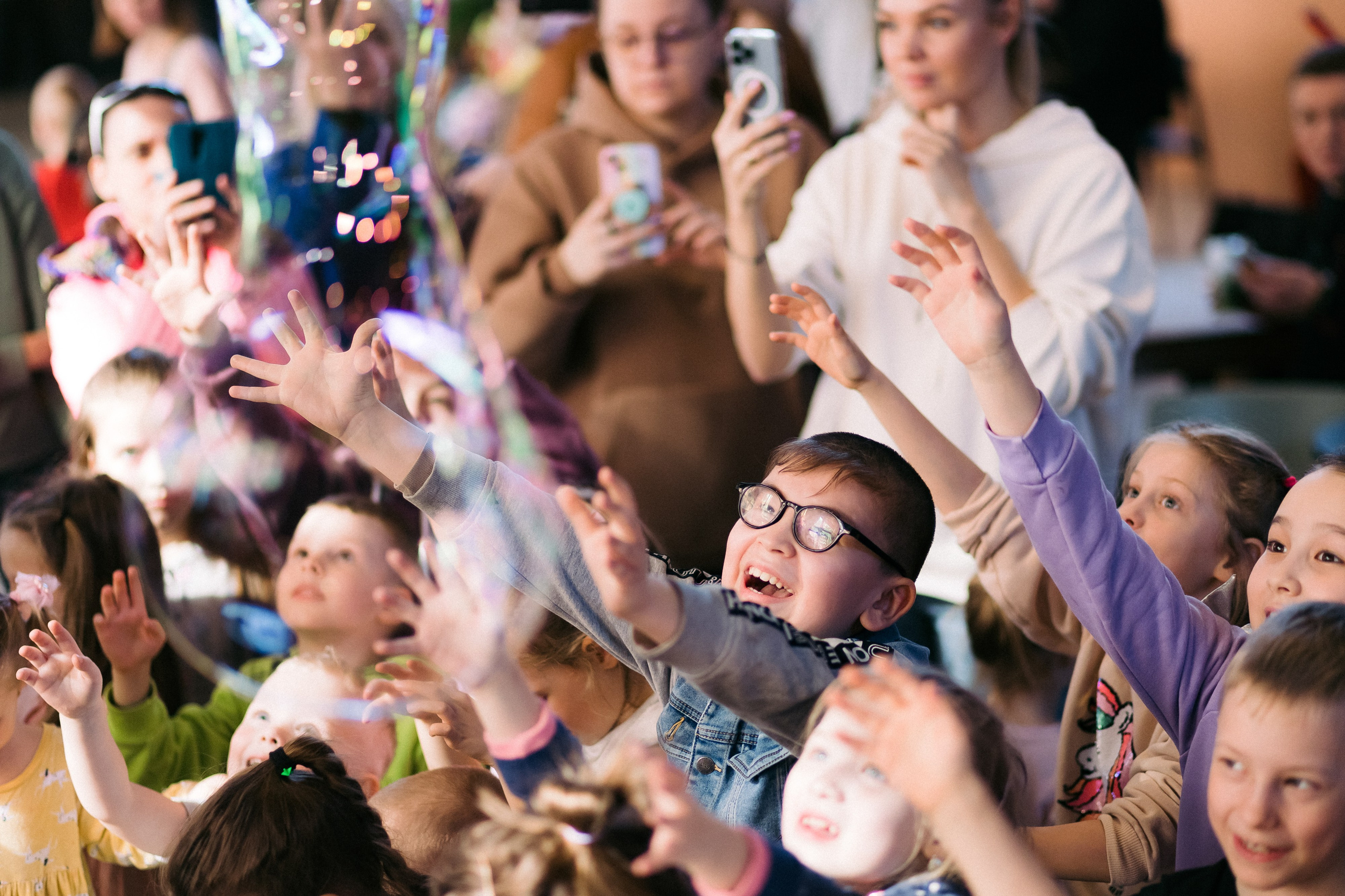 Гастромаркет Вилка