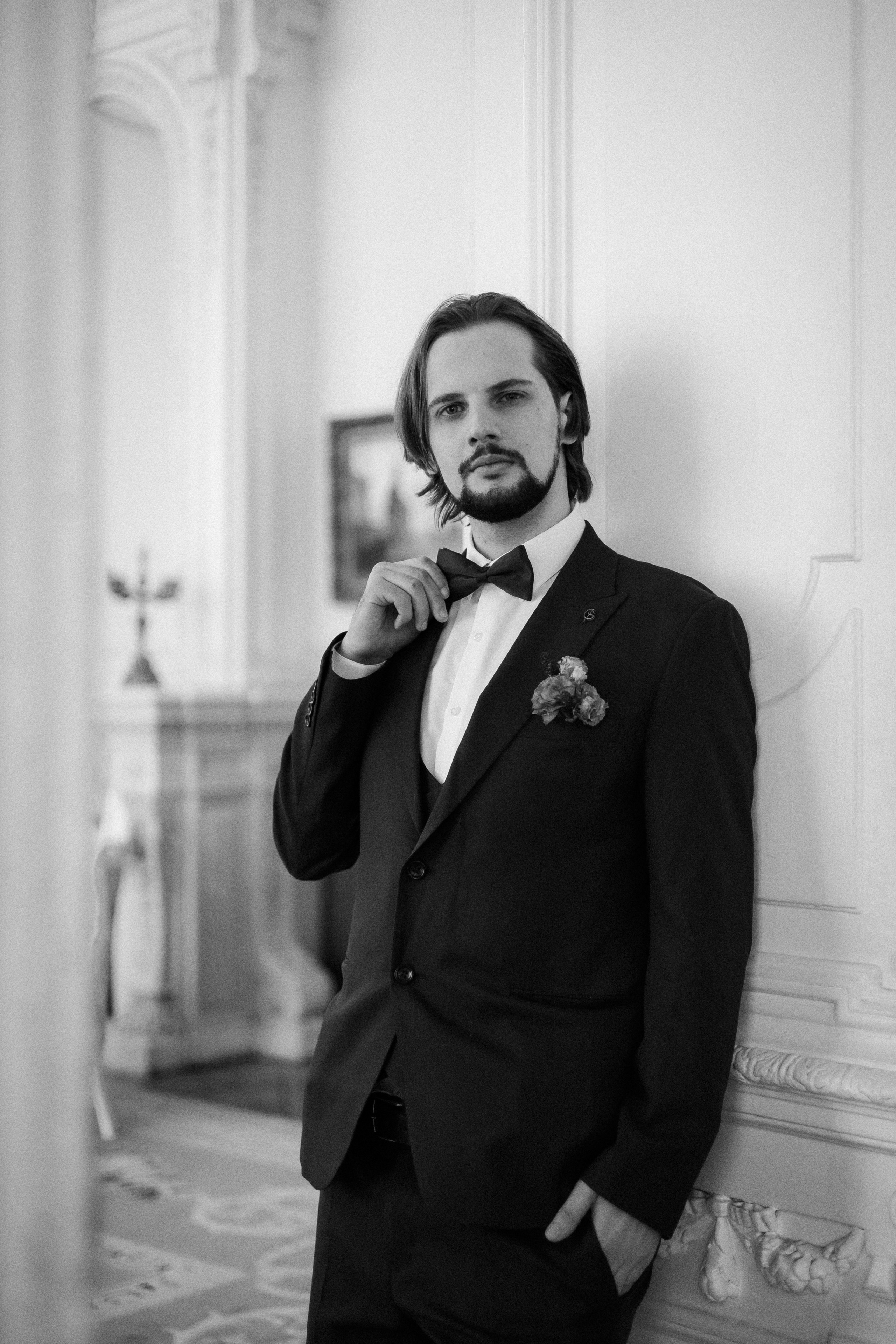 Анастасия и Егор