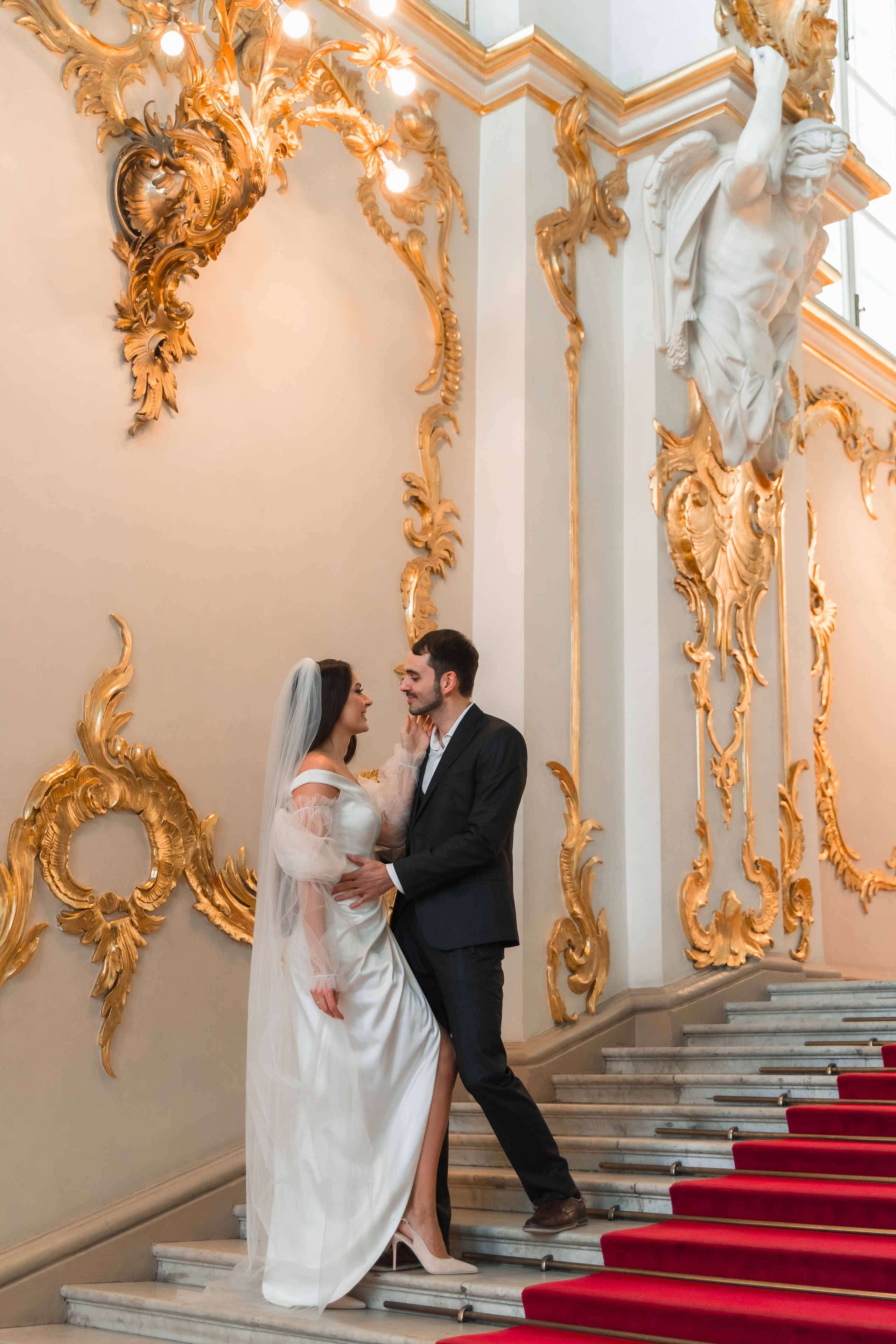 Илья + Екатерина